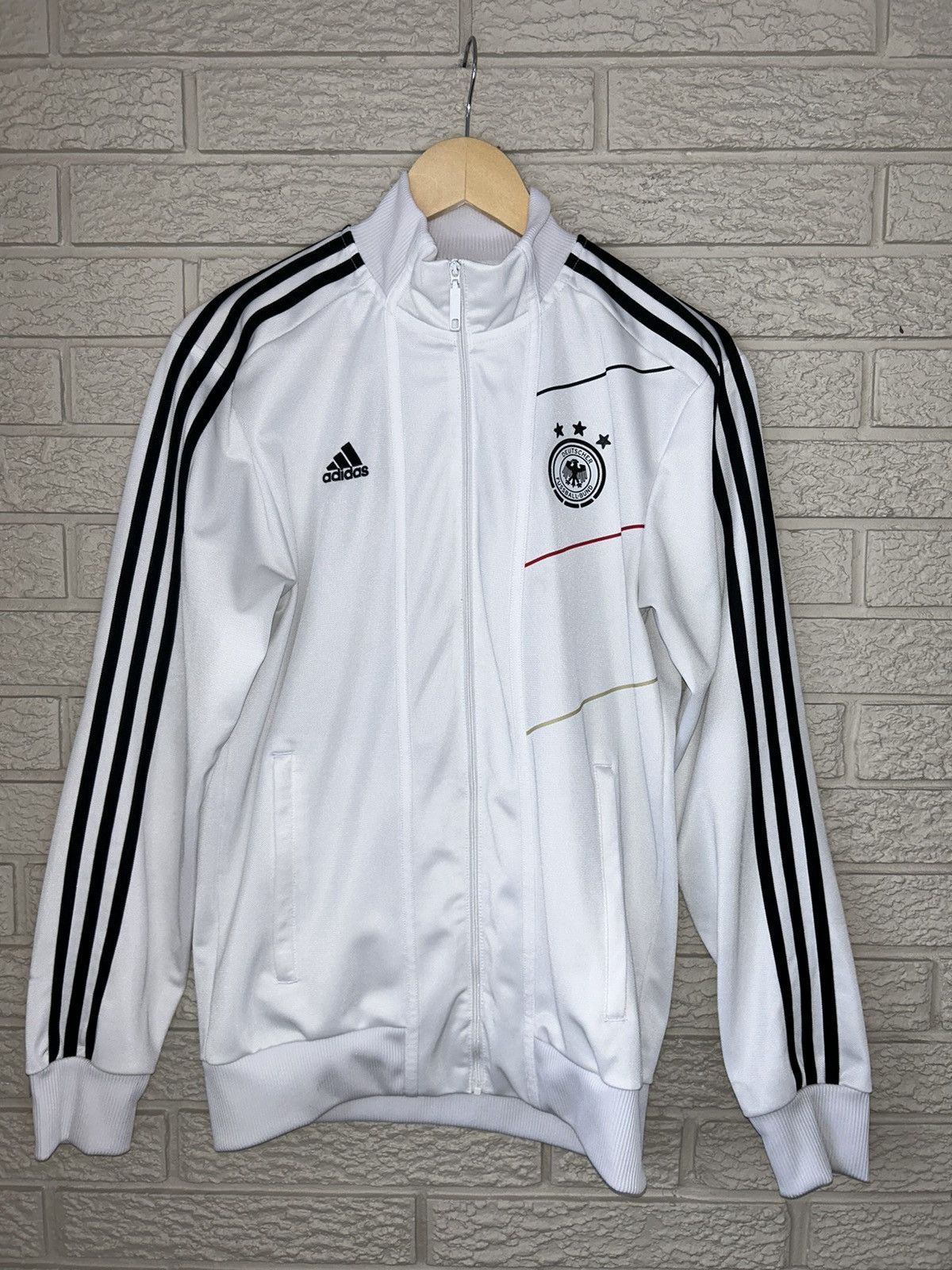 Adidas × Fifa World Cup Russia Fifa 2010 Retro World Cup