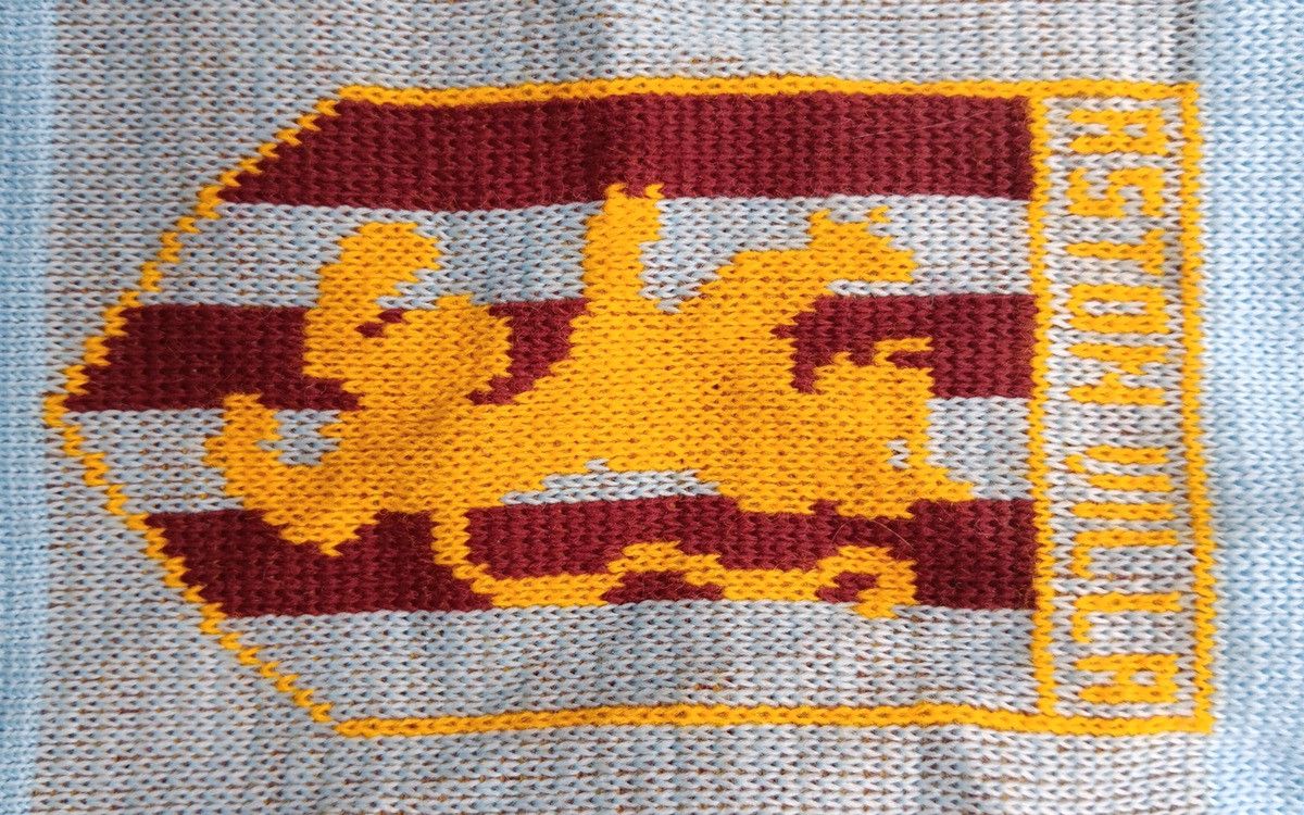 Other Aston Villa Beanie Size ONE SIZE - 5 Thumbnail