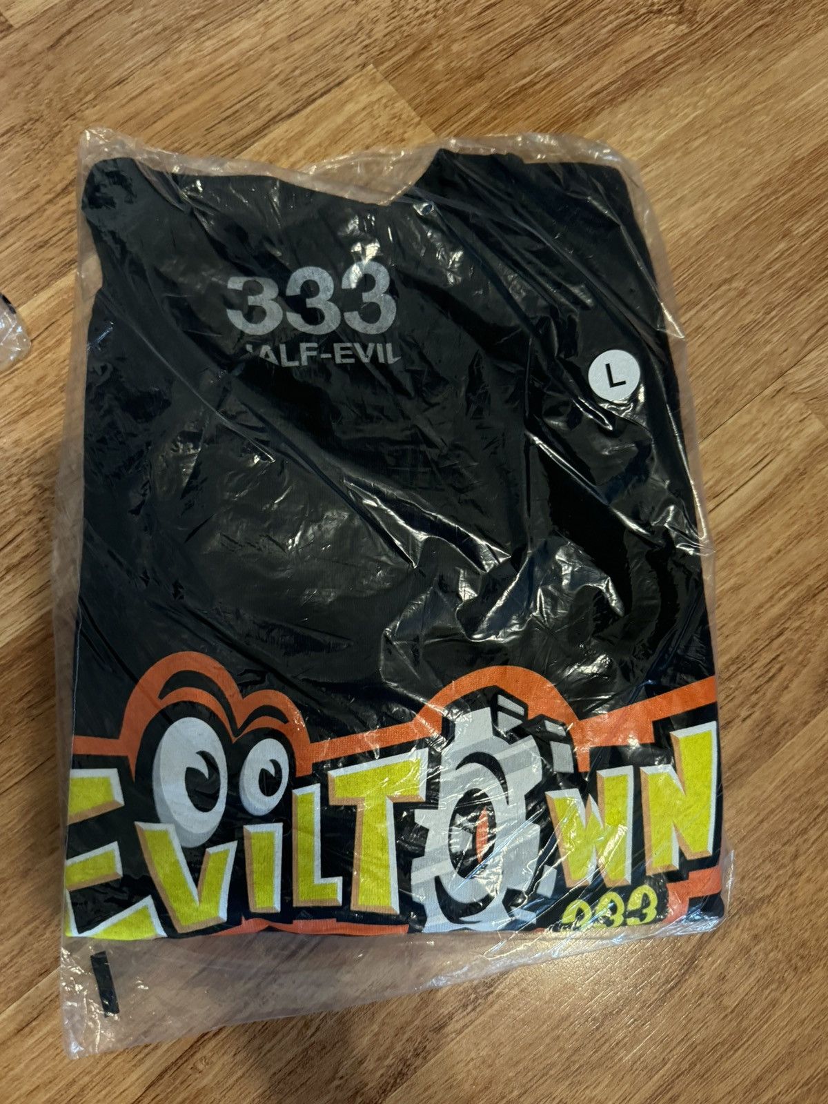 Half Evil Half Evil Collection Size US L / EU 52-54 / 3 - 19 Thumbnail