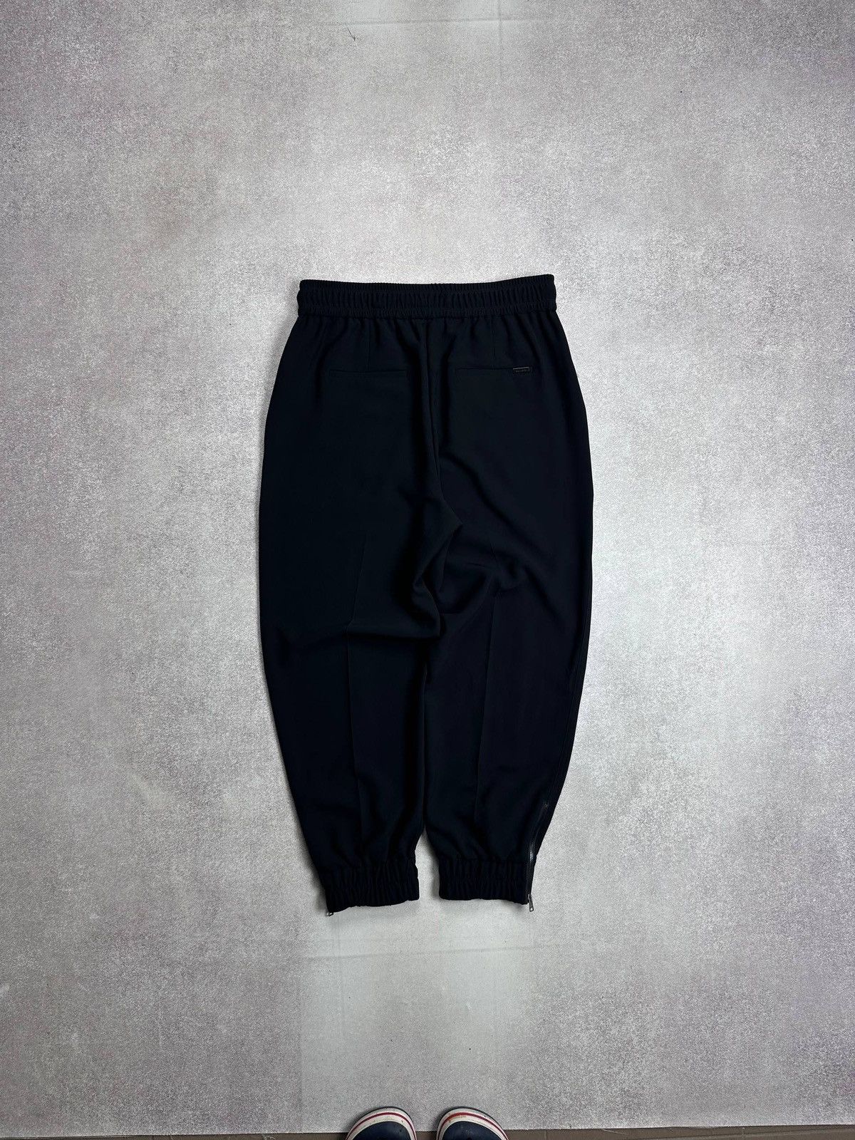 Allsaints Vintage Allsaints Avantgarde Joggers Y2K Pants US 40 Size US 40 / EU 56 - 3 Thumbnail