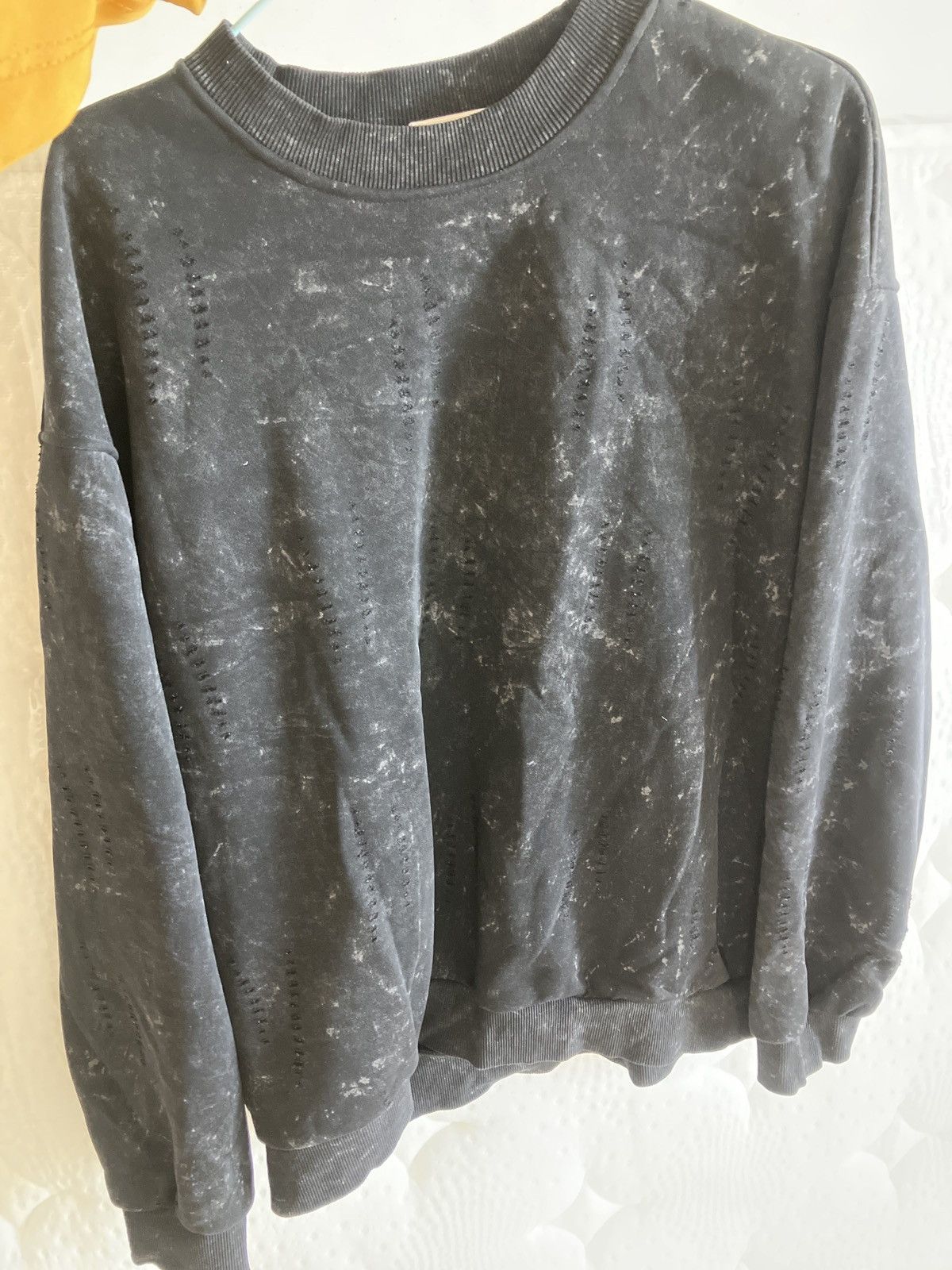 Other The black top is keep warm Size US XXL / EU 58 / 5 - 1 Thumbnail