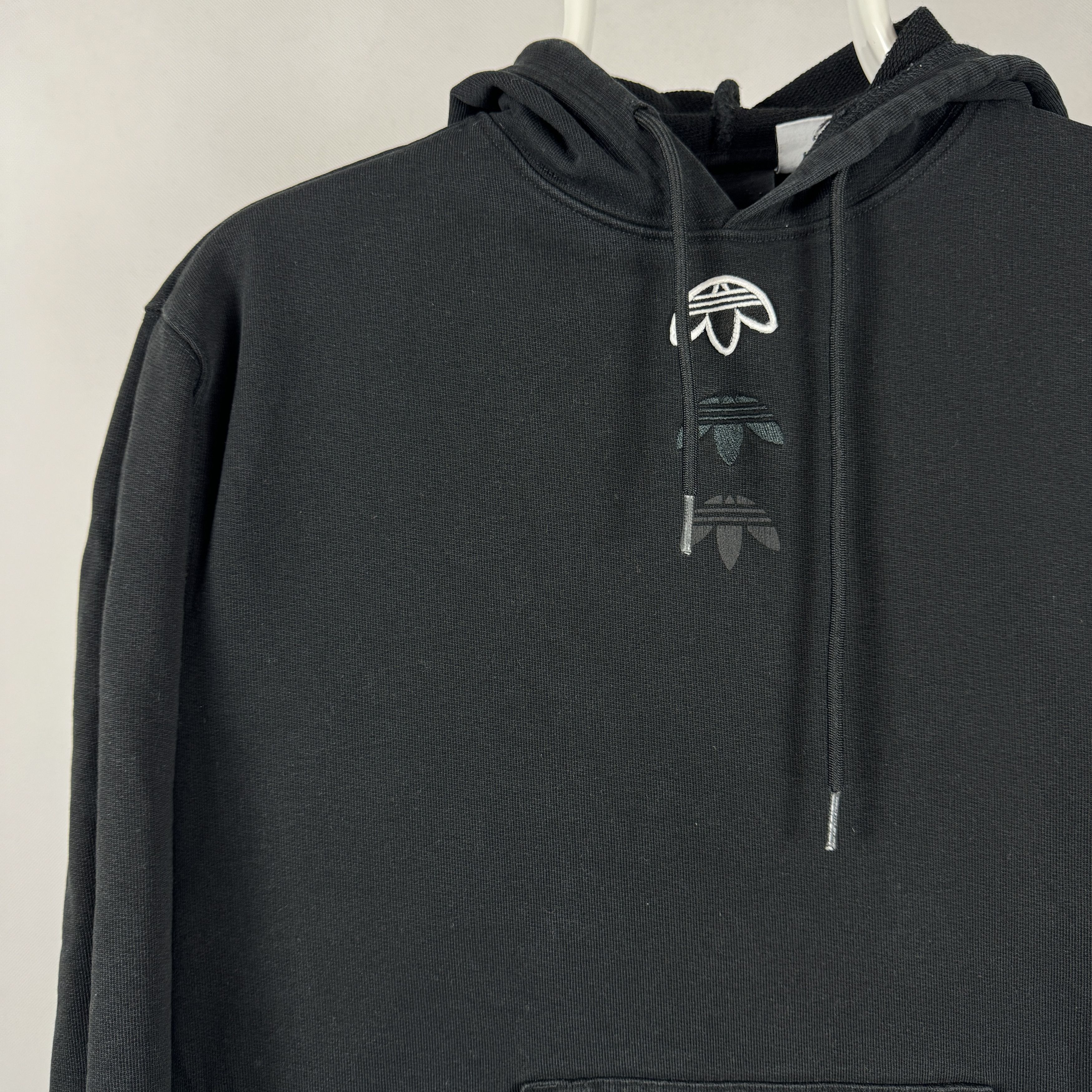 Adidas wang hoodie on sale