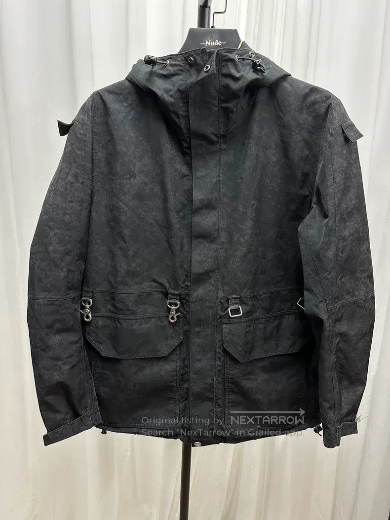 Junya Watanabe Gore Tex | Grailed