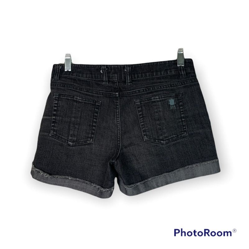Brooklyn Industries Brooklyn Industries Demin Short Size 2 Size 26" / US 2 / IT 38 - 4 Thumbnail