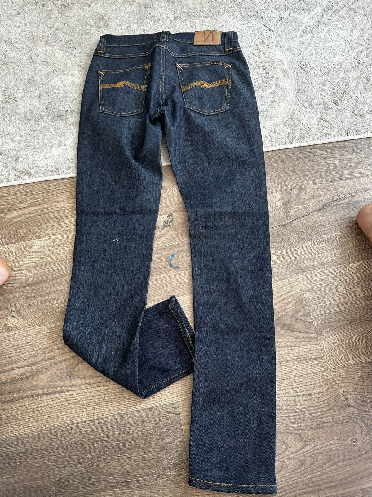 Nudie Jeans nudie organic denim Size US 28 / EU 44 - 5 Thumbnail