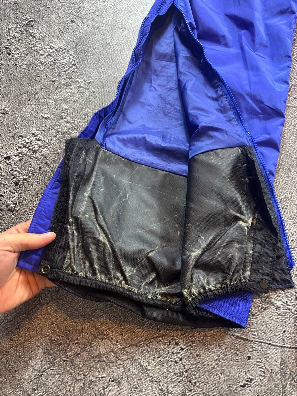 The North Face THE NORTH FACE EXTREME GORE-TEX SKI PANTS MADE IN USA Size US 30 / EU 46 - 12 Thumbnail