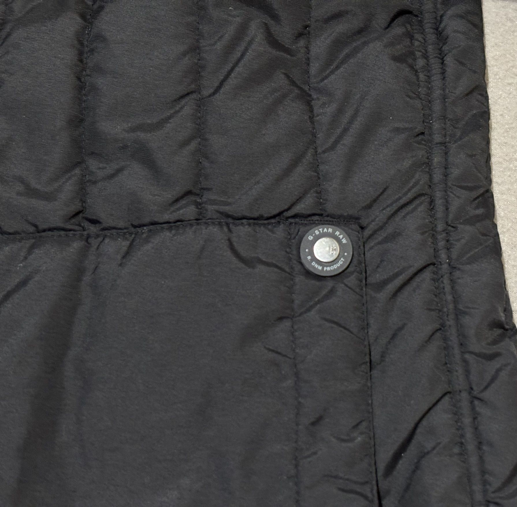 G-Star G-Star Raw Changeler Overshirt jacket size. XL Size US XL / EU 56 / 4 - 12 Thumbnail