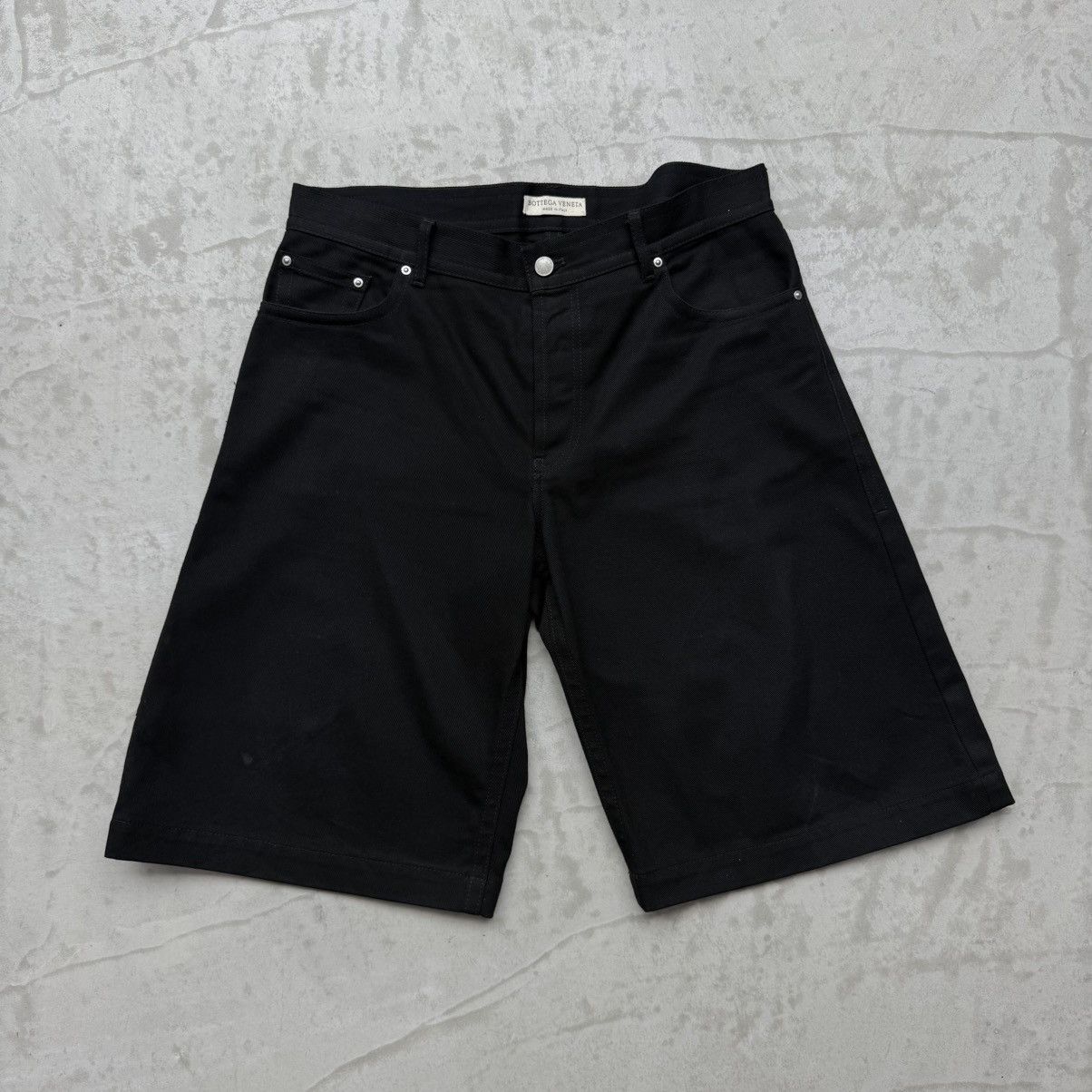 Bottega Veneta Bottega Veneta Work Shorts Size US 34 / EU 50 - 1 Thumbnail