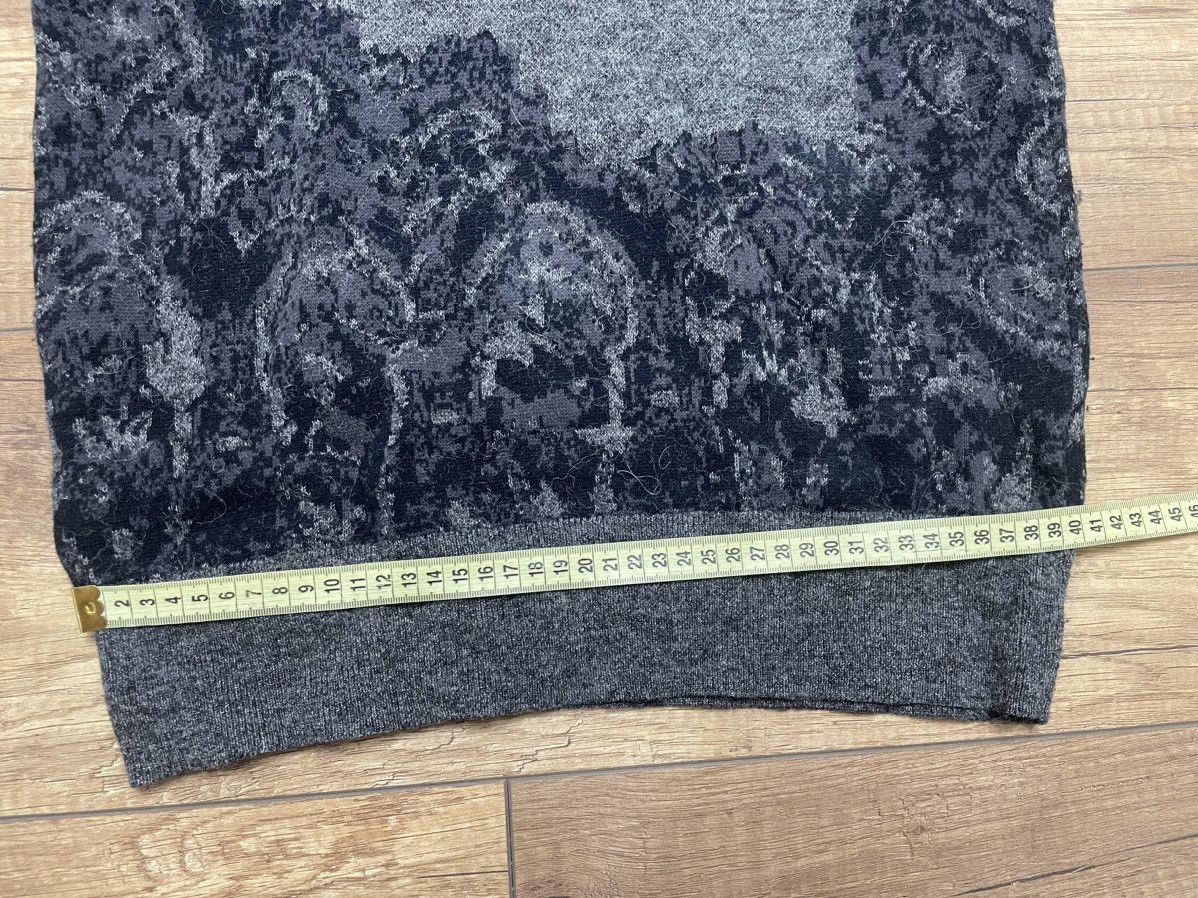Allsaints × Vintage Vintage Sweatshirt Allsaints Size US S / EU 44-46 / 1 - 13 Thumbnail