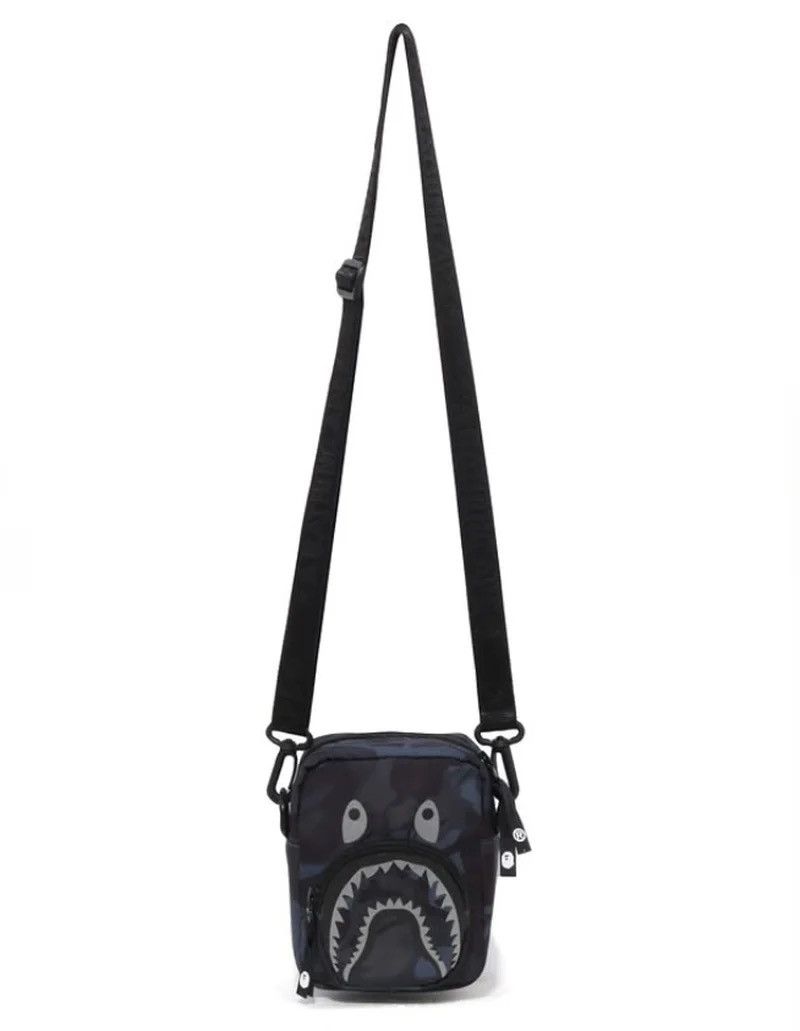 Bape Bape MMJ Bag Size ONE SIZE - 2 Thumbnail