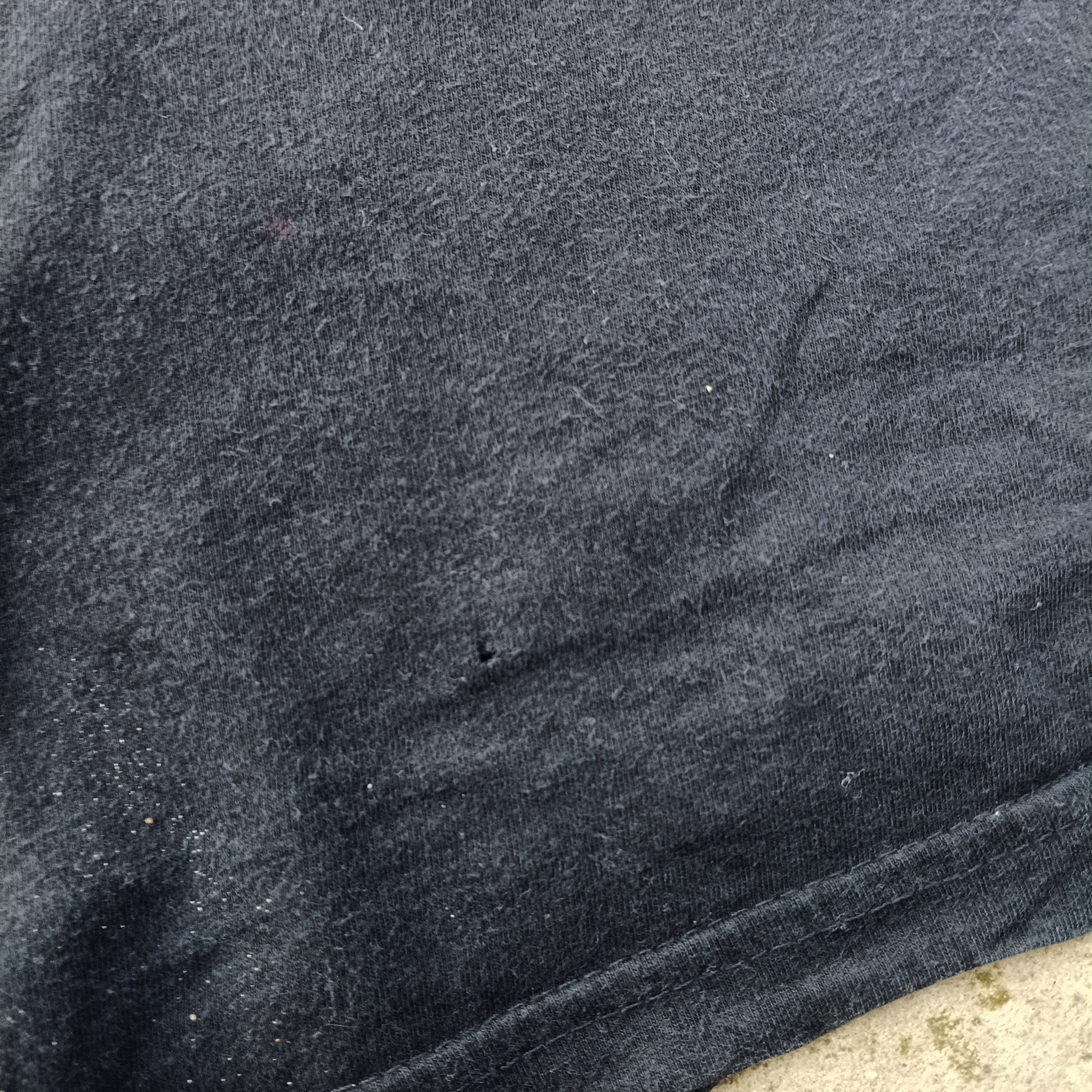 Designer × Stone Island stone island 2015 stockholm tshirt Size US M / EU 48-50 / 2 - 2 Thumbnail