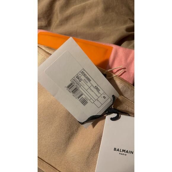 Acne Studios Acne Studios Exford Inflate T shirt Pink Size M / US 6-8 / IT 42-44 - 8 Thumbnail