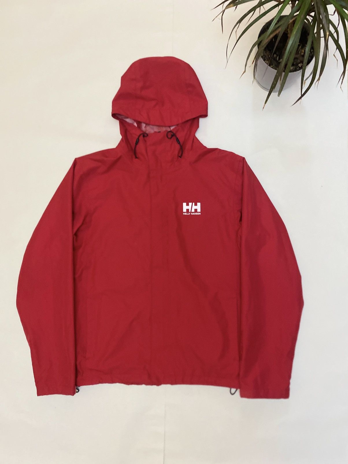 Helly Hensen Windbreaker