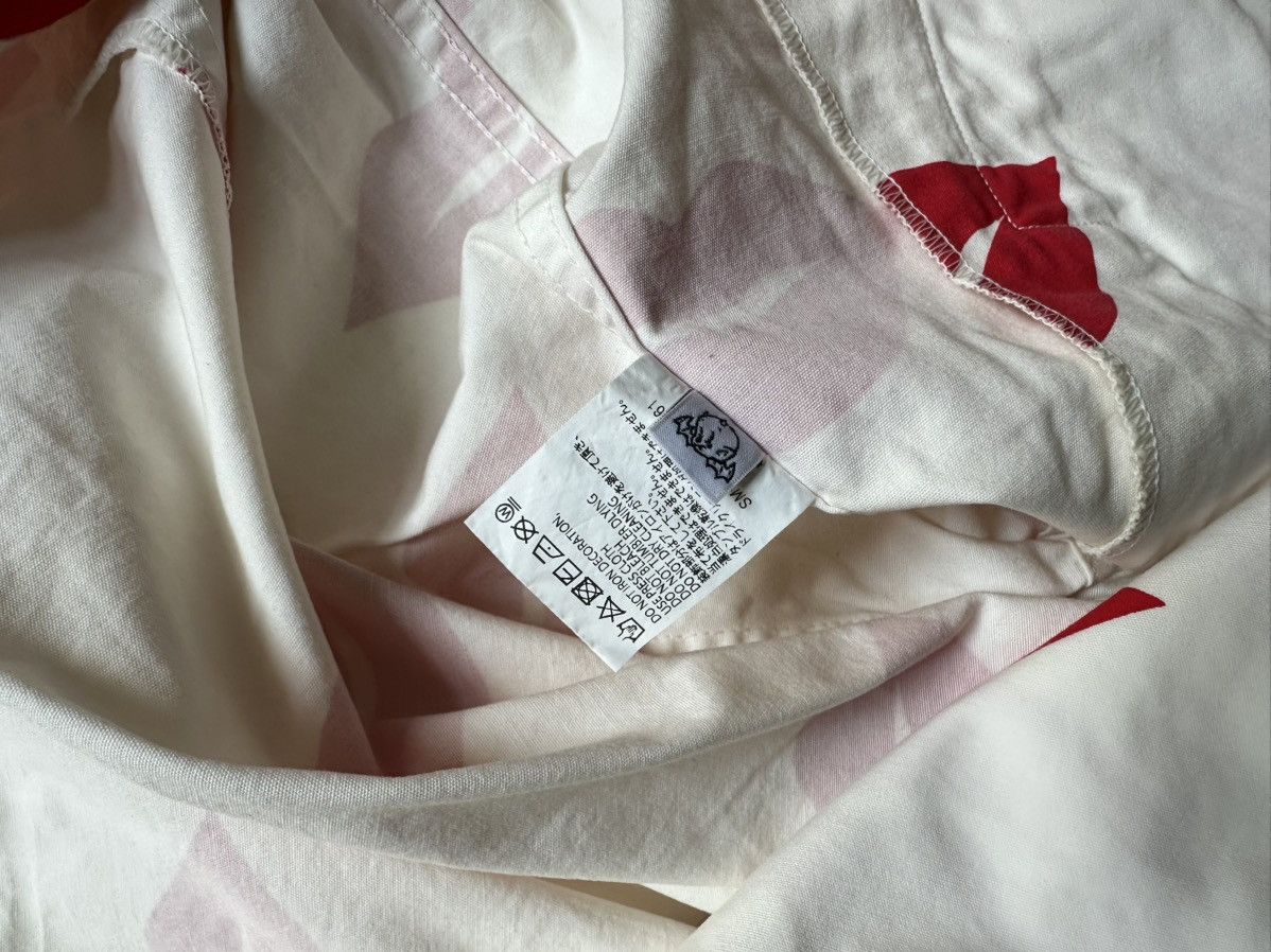 Saint Michael Saint Michael Lip swing jacket Size US XL / EU 56 / 4 - 9 Thumbnail
