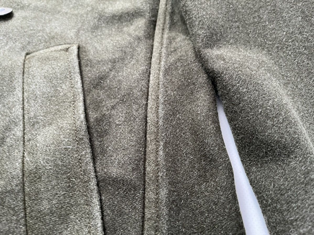 L.B.M. 1911 L.B.M 1911 double coat jacket Size US M / EU 48-50 / 2 - 10 Thumbnail