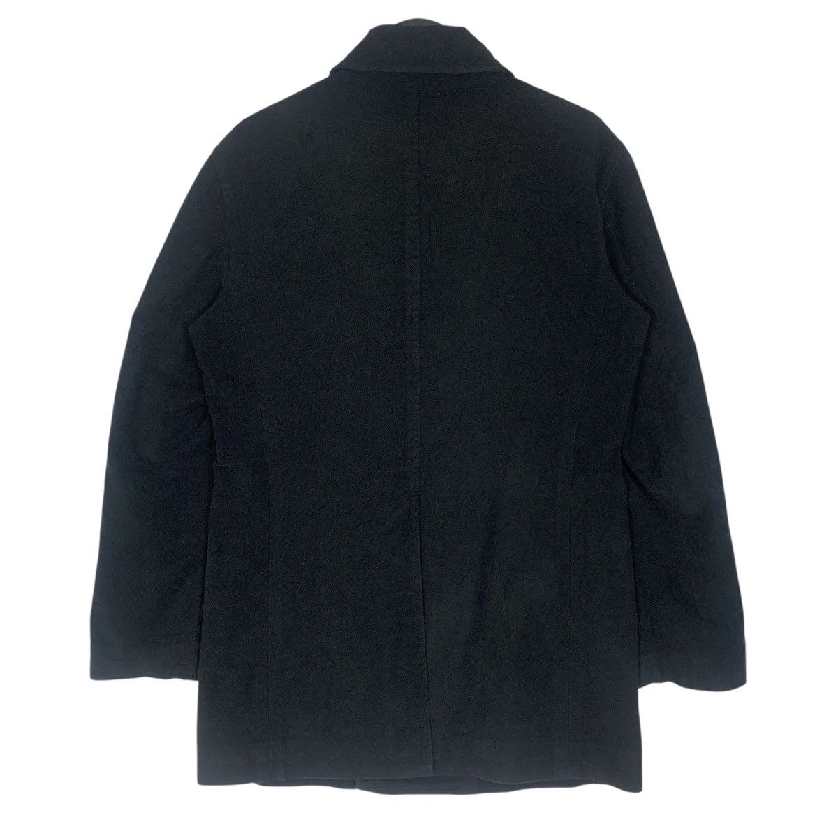 Japanese Brand Tornado Mart Japan JapaneseBrand StreetWear Long Jacket Size US M / EU 48-50 / 2 - 7 Thumbnail