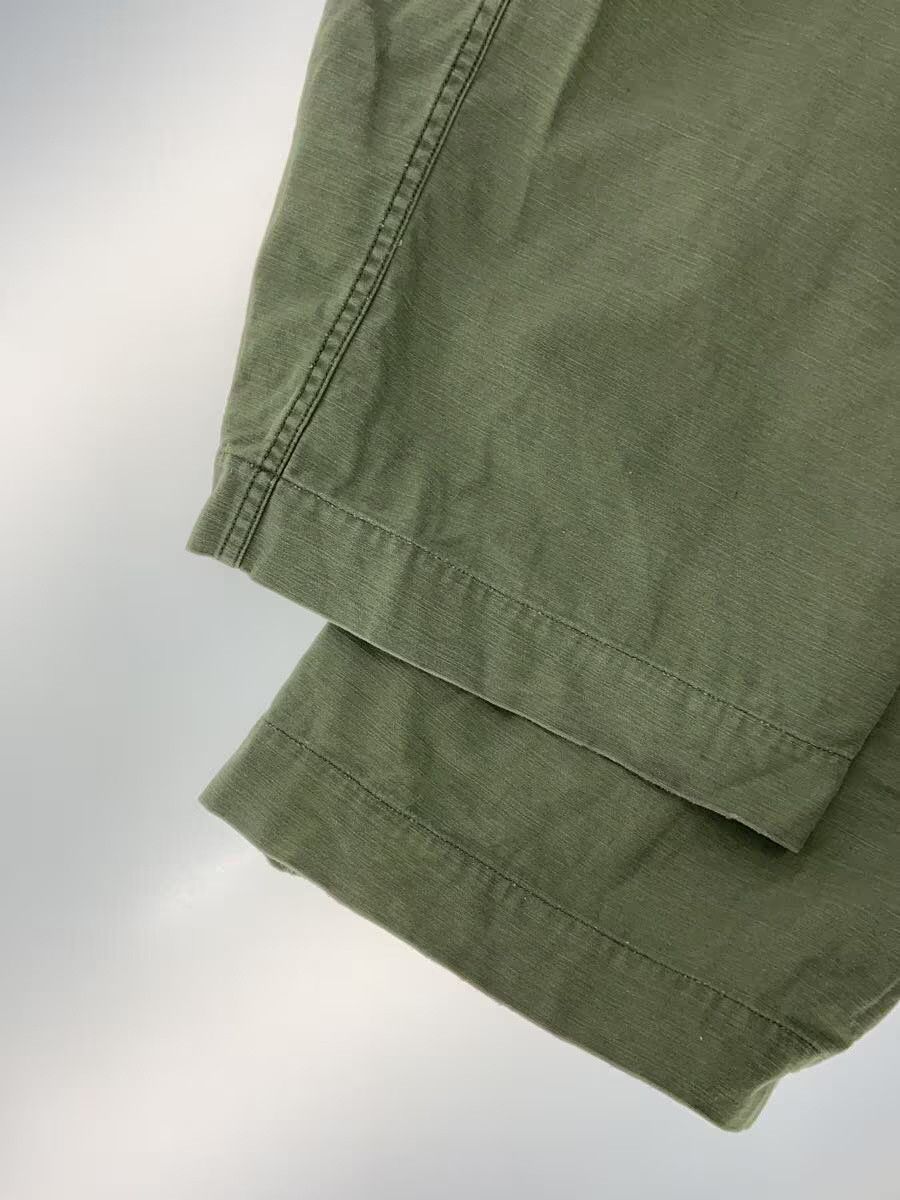 Needles Needles HD Cotton Fatigue Pant Khaki Size US 30 / EU 46 - 6 Thumbnail