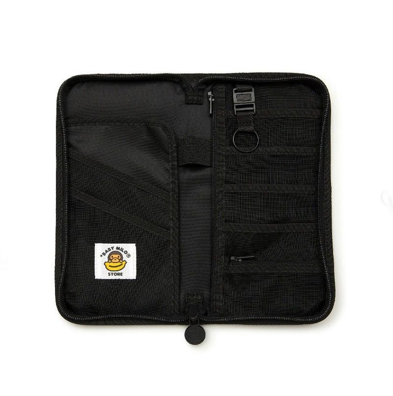 Bape Bape Baby Milo Passport Holder Size ONE SIZE - 4 Thumbnail