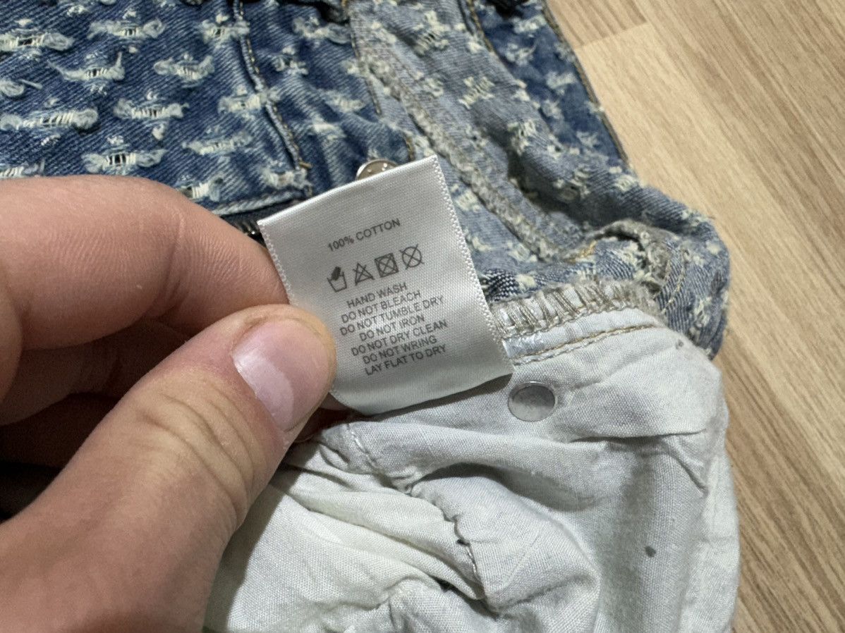 Jaded London Jaded London Distressed jeans 32 Size US 32 / EU 48 - 8 Thumbnail