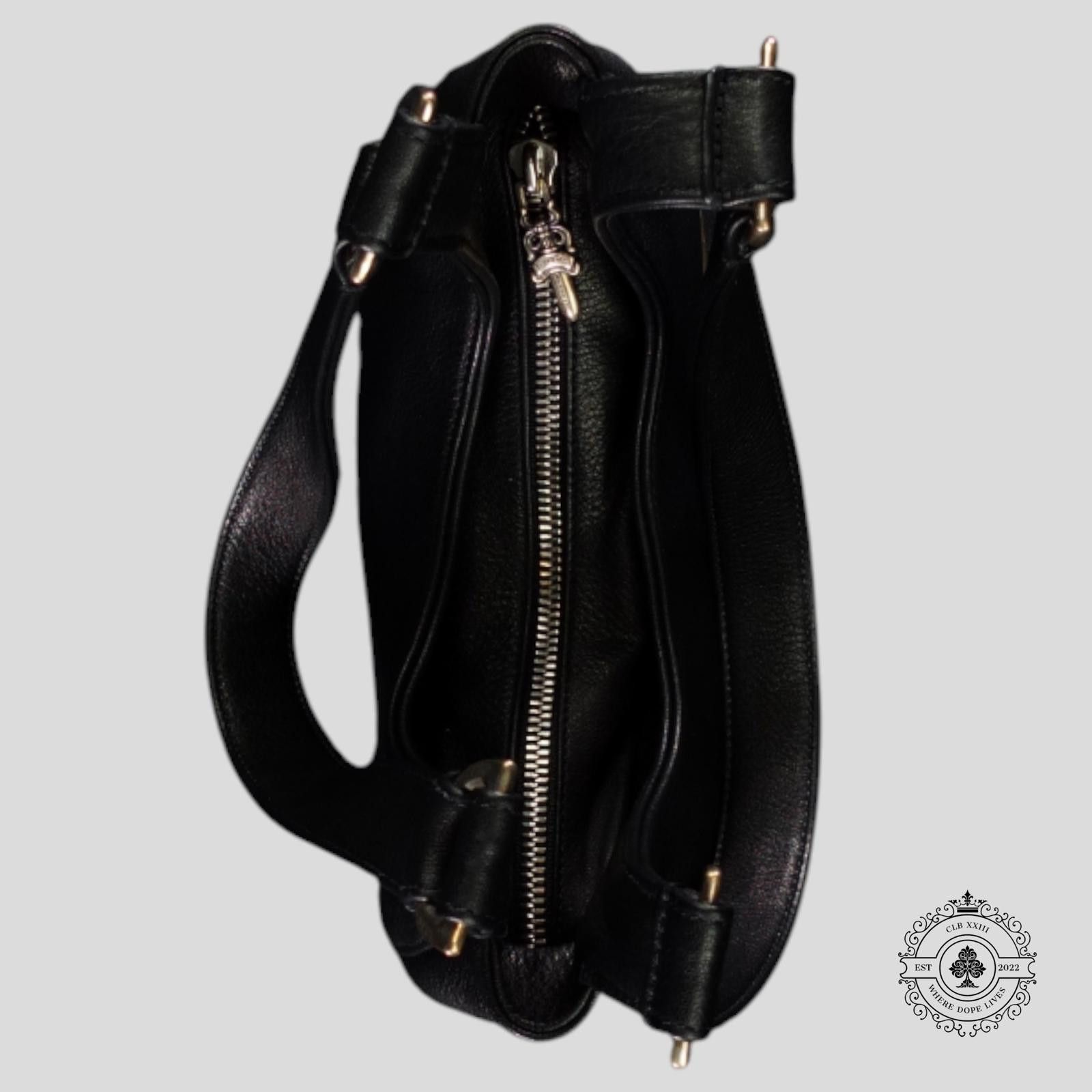 Chrome Hearts Chrome Hearts Nip & Slip Bag Size ONE SIZE - 9 Thumbnail