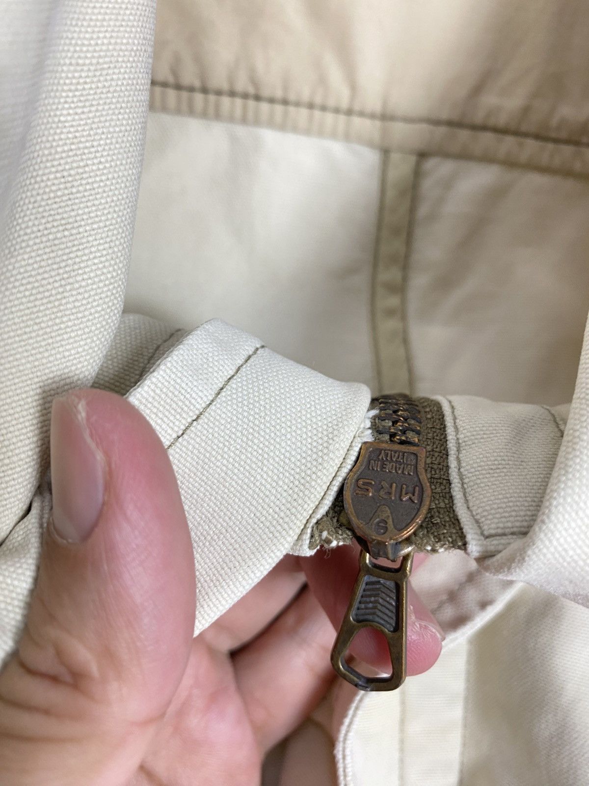 Marlboro Classics Rare‼️ Vintage Marlboro Classic Jacket Made in Italy Size US M / EU 48-50 / 2 - 7 Thumbnail