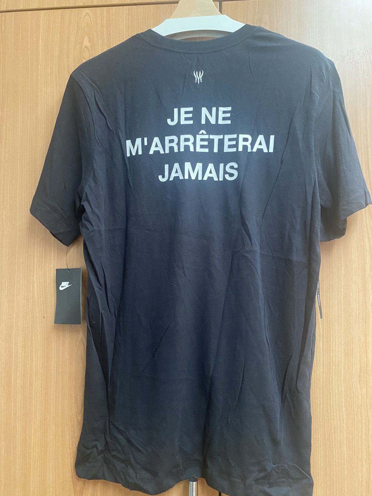Nike × Off-White Nike x Abloh x Serena Williams Unisex Size M BNWT Size US M / EU 48-50 / 2 - 4 Thumbnail