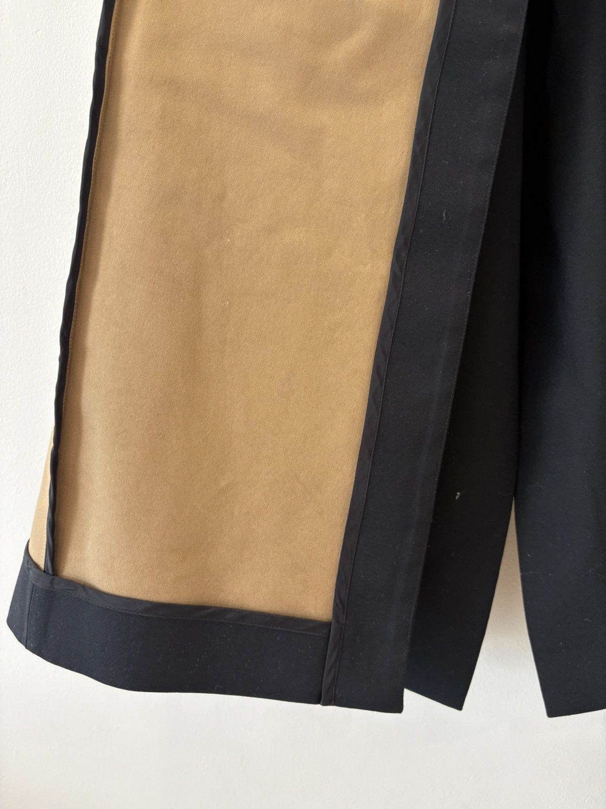 Carhartt Wip × Sacai Rare Reversible Sacai x Carhatt dress Size S / US 4 / IT 40 - 10 Thumbnail