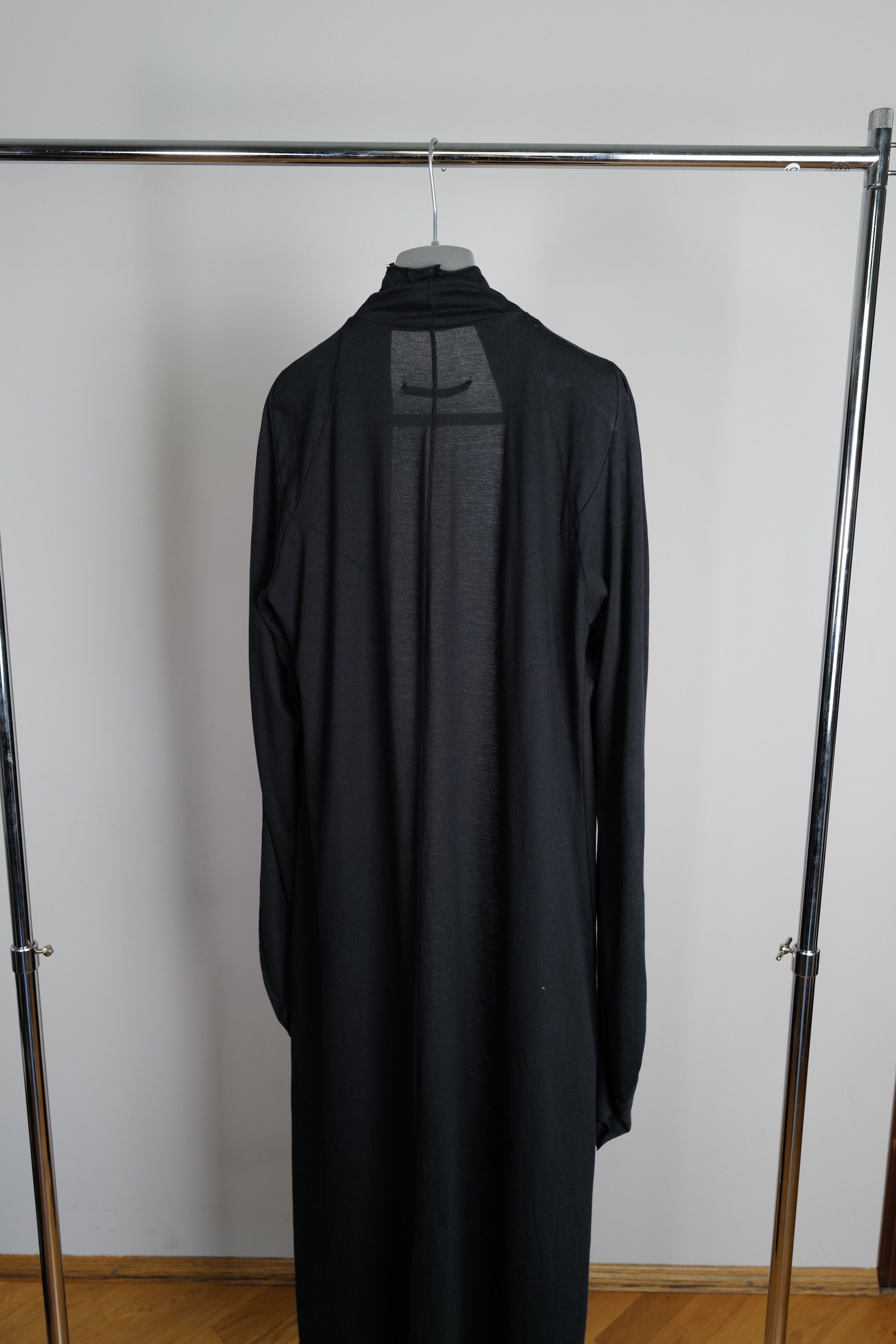Obscur Obscur cardigan Size US M / EU 48-50 / 2 - 6 Thumbnail