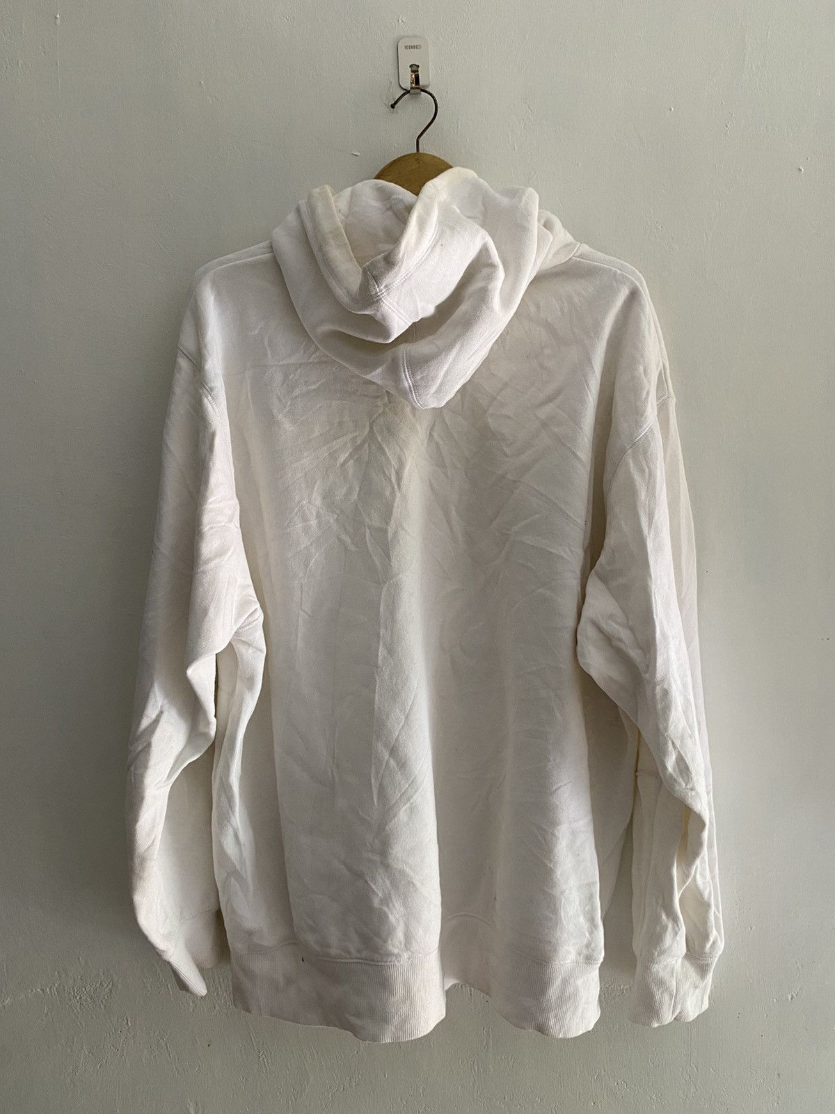GU × Undercover Undercover x Gu Uniqlo hoodie Size US XXL / EU 58 / 5 - 4 Thumbnail