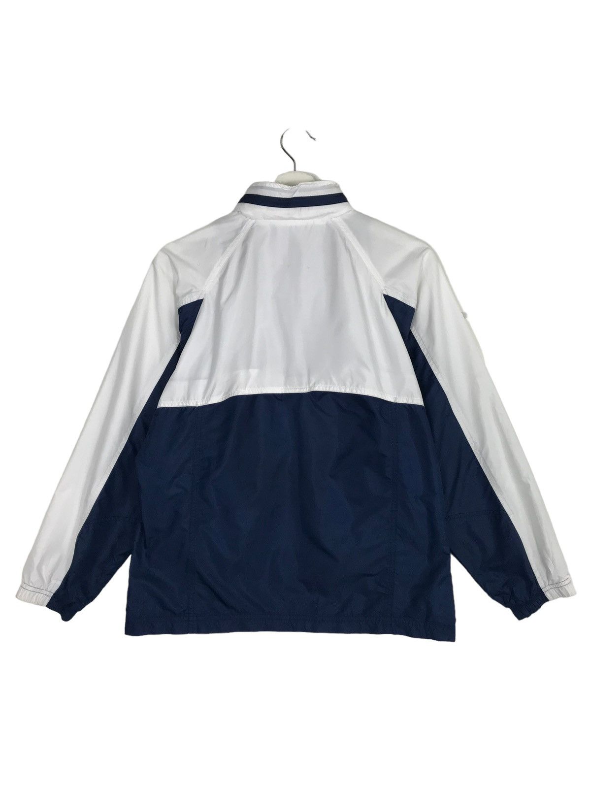 Nike × Vintage 💥 VINTAGE NIKE COURT Size US M / EU 48-50 / 2 - 7 Thumbnail