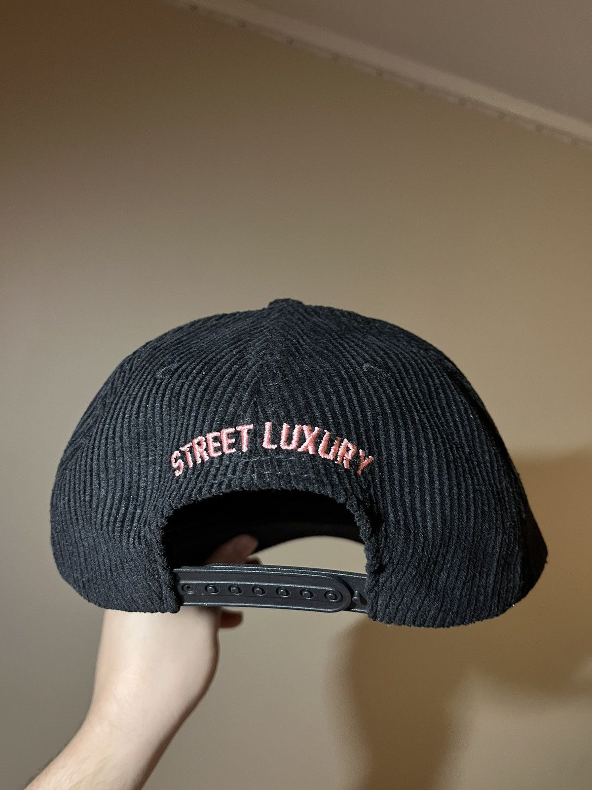 Homme + Femme La Hotel Homme Femme Beverly Hills Collab Hat Size ONE SIZE - 2 Thumbnail