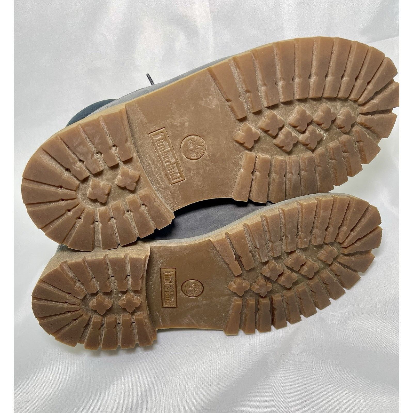 Timberland TIMBERLAND Women’s 6" Premium Nubuck Waterproof Size 7 Boots Size US 7 / IT 37 - 6 Thumbnail