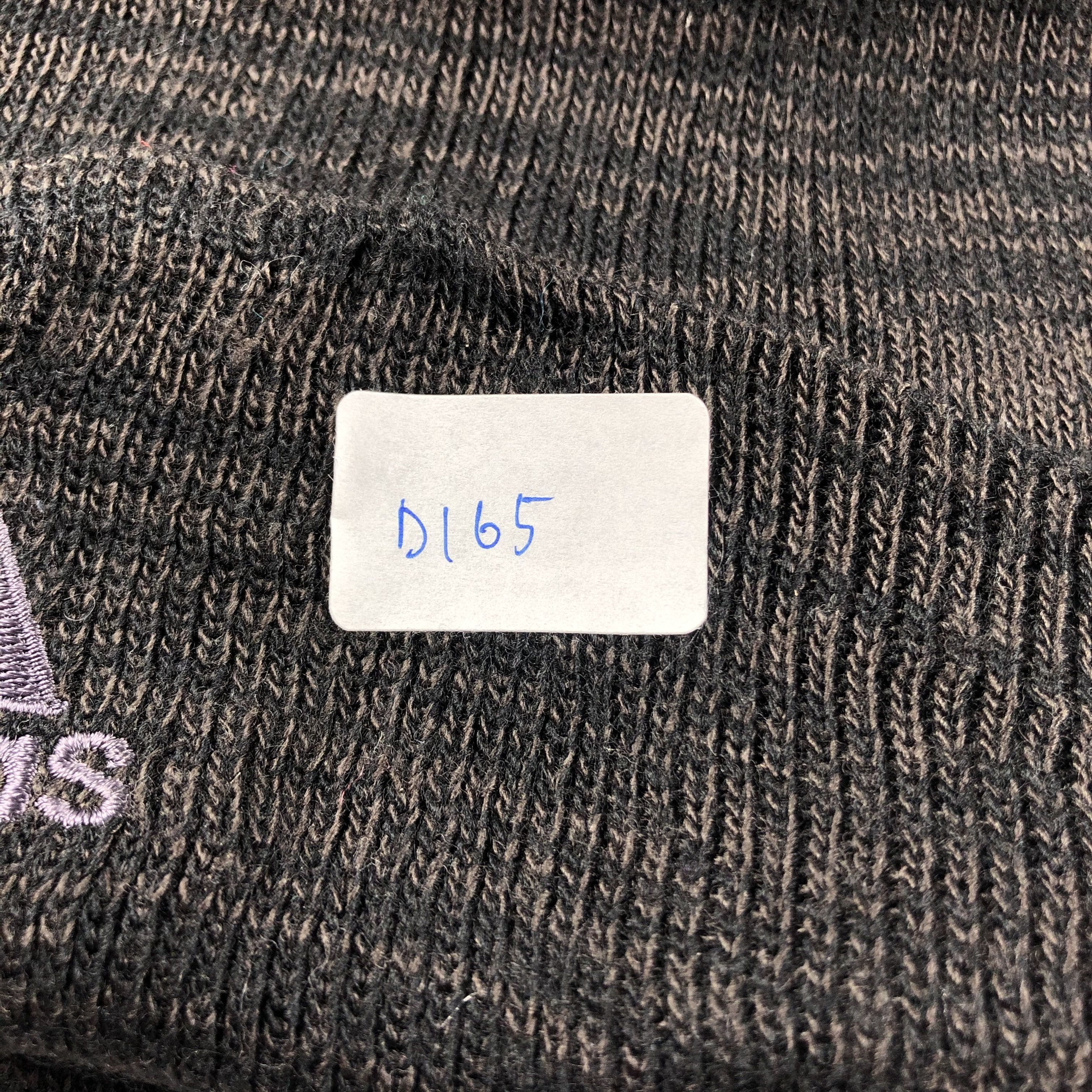 Adidas × Vintage Adidas Basic Beanie Snow Hat Snow Cap -D165 Size ONE SIZE - 8 Thumbnail