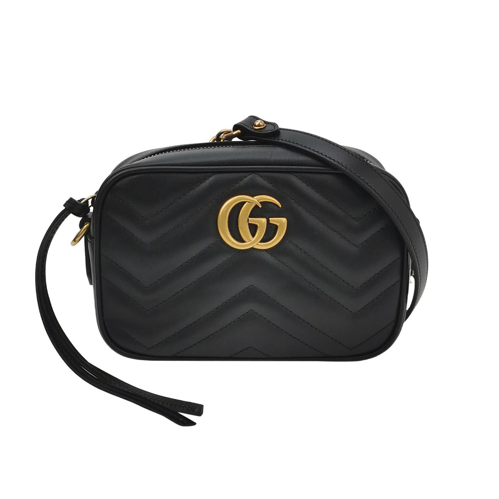 Gucci Gucci Women os Shoulder Bags Size ONE SIZE - 1 Thumbnail