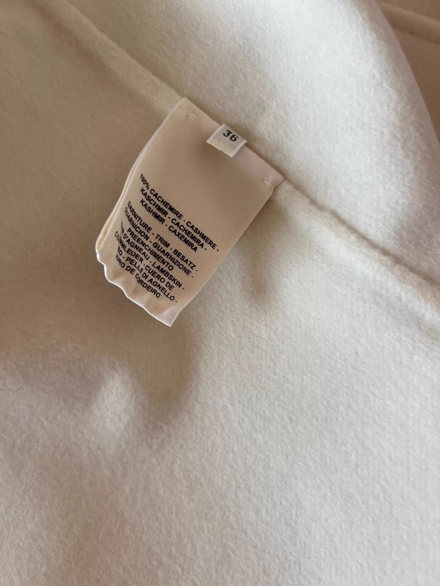 Hermes Hermès Women's Coats Size XS / US 0-2 / IT 36-38 - 6 Thumbnail
