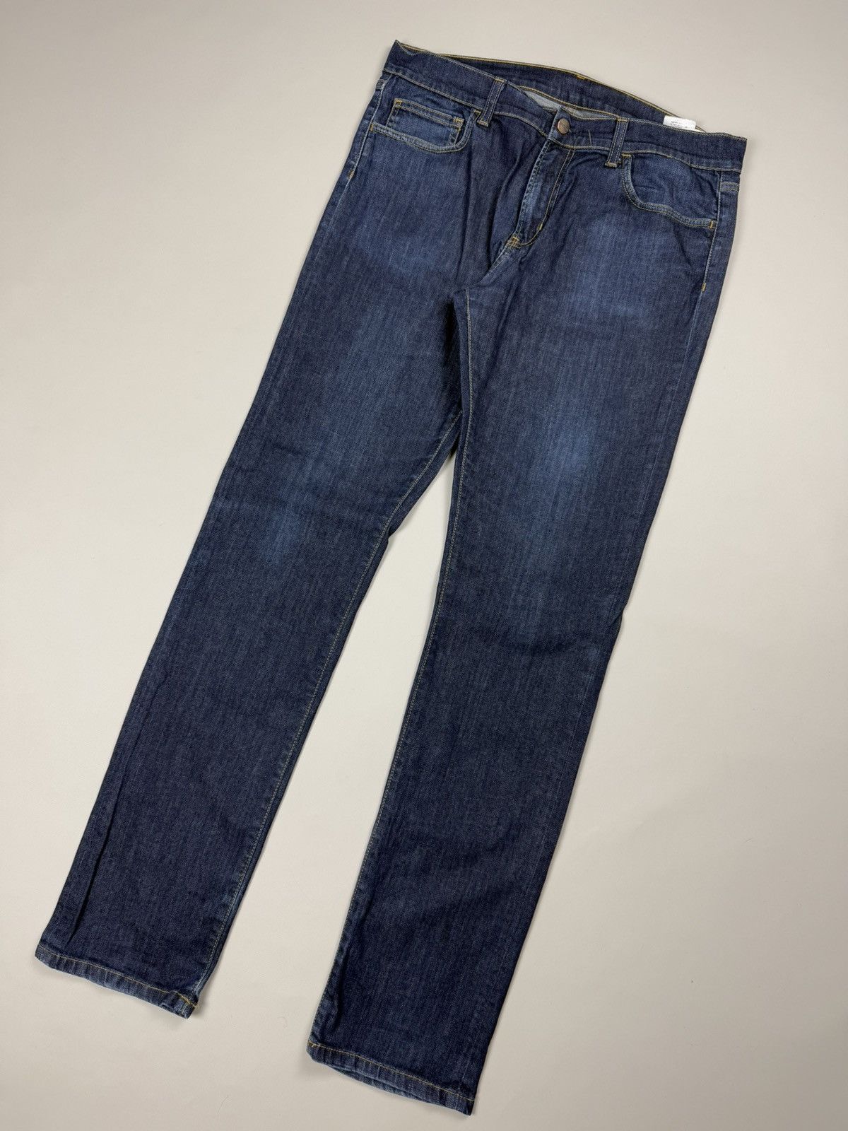 Carhartt Carhartt Vintage Men’s Rebel Jeans Pant Size 36 X 34 Size US 36 / EU 52 - 4 Thumbnail
