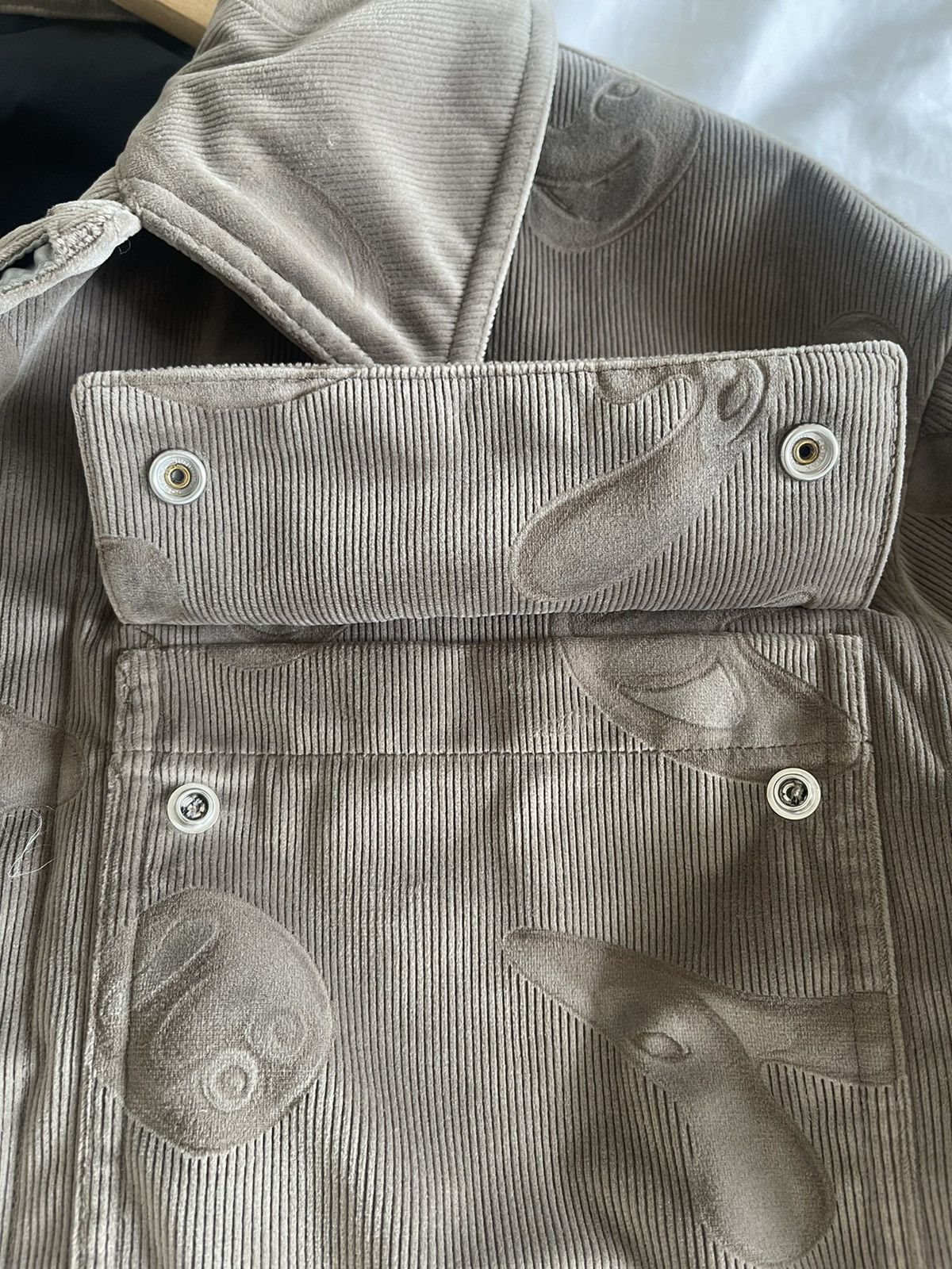 Dior Dior x Kenny Scharf Jacket Blouson Size US M / EU 48-50 / 2 - 8 Thumbnail