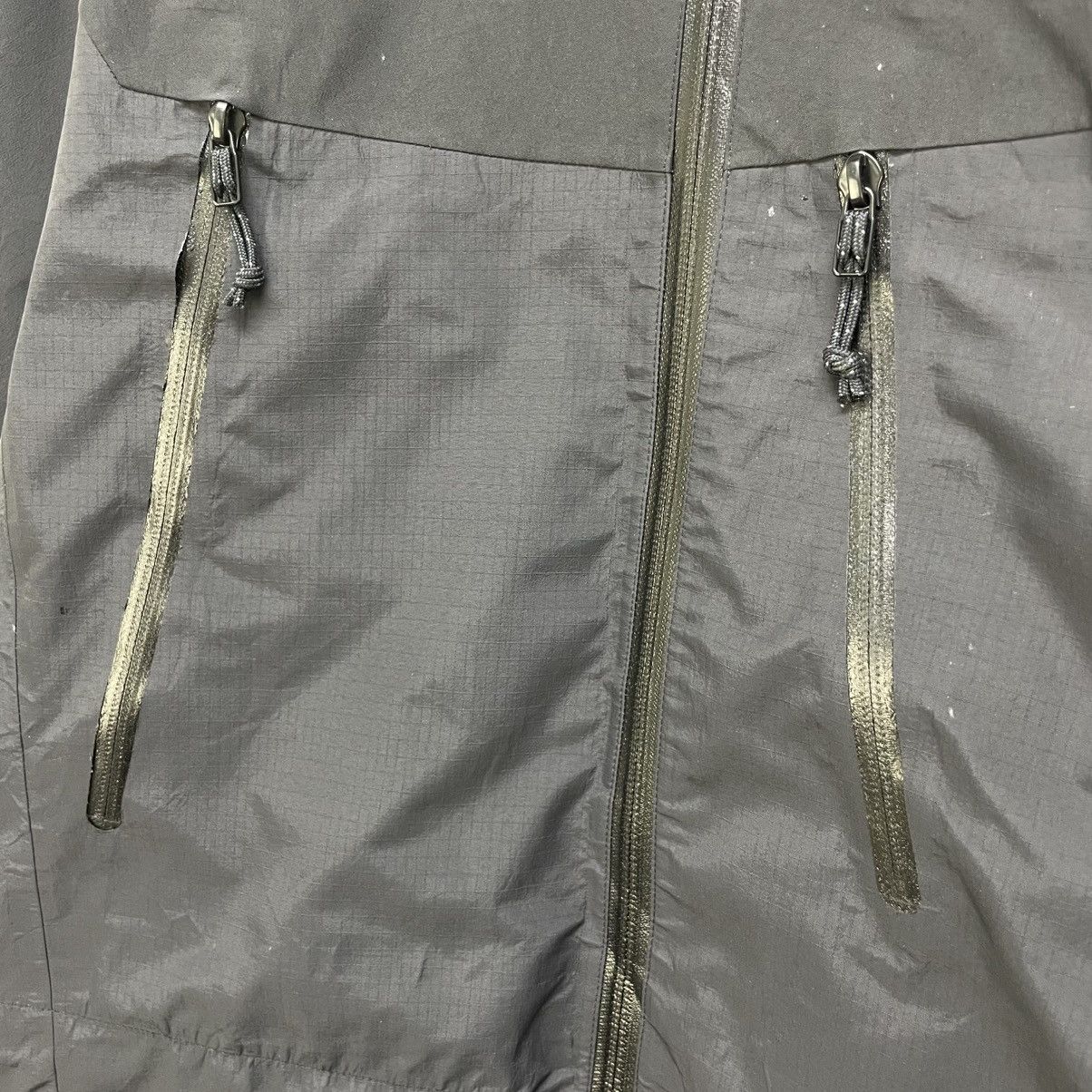 Arc'teryx 💥Arcteryx Goretex Water Proof Gopcore Jacket Size US M / EU 48-50 / 2 - 11 Thumbnail