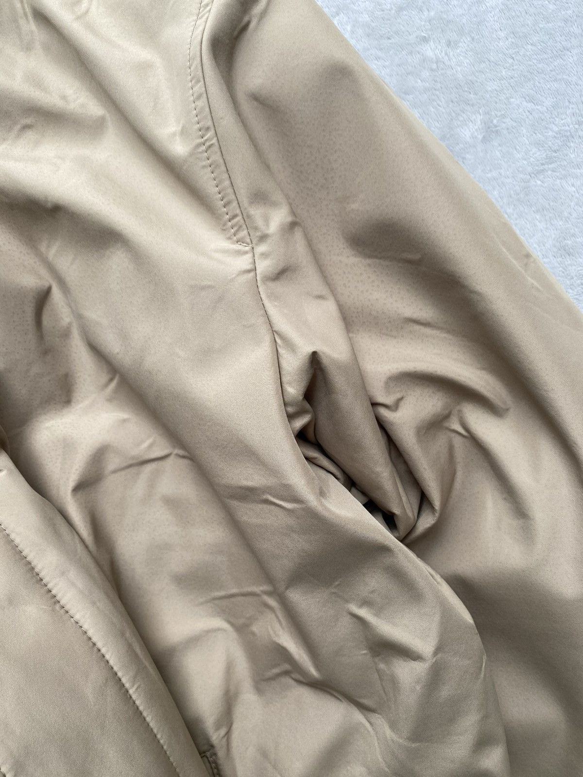 Canali Canali Overcoat with Cashmere Lining Size US L / EU 52-54 / 3 - 13 Thumbnail