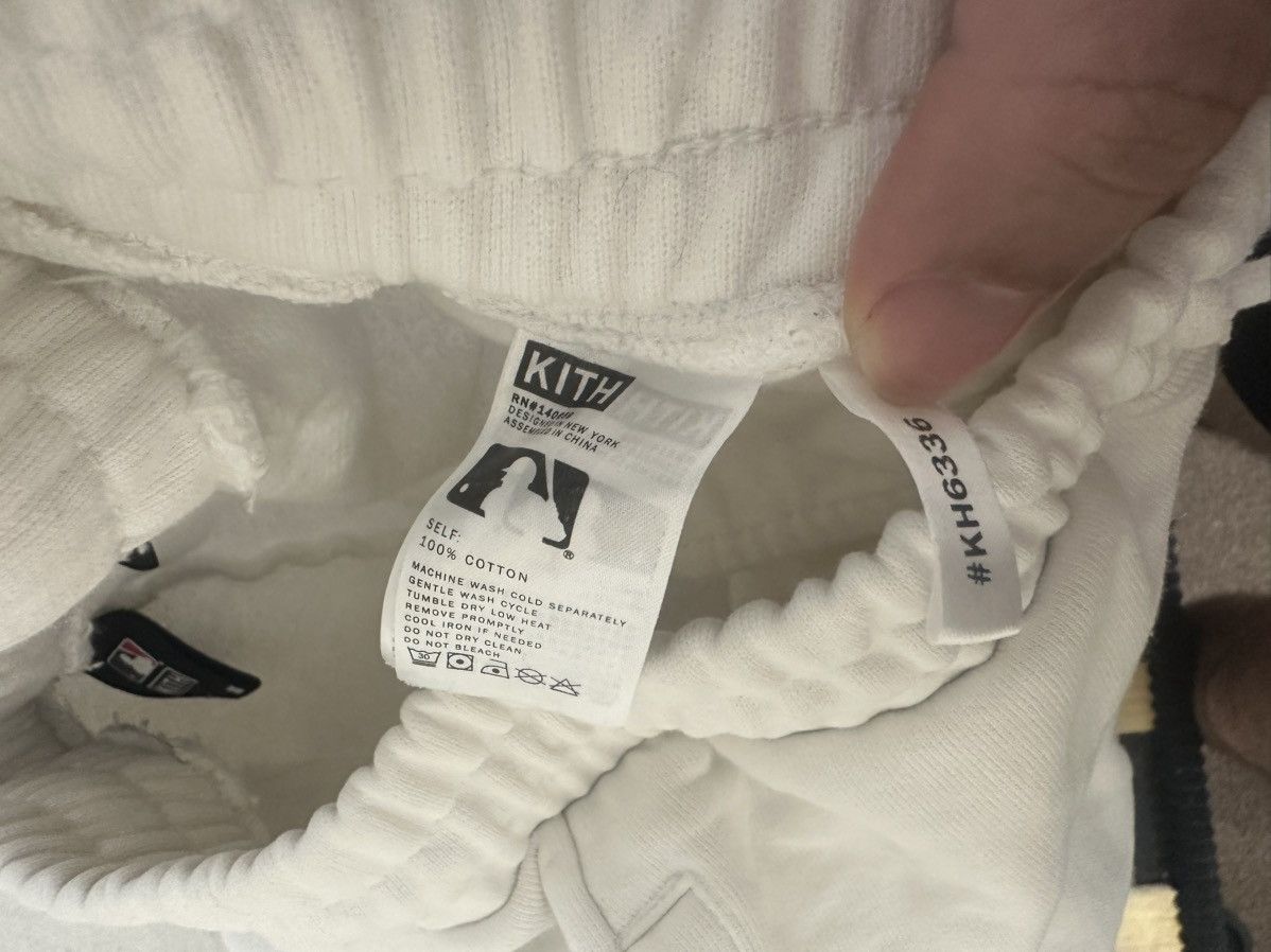 Kith Kith pants size x small Size US 30 / EU 46 - 5 Thumbnail