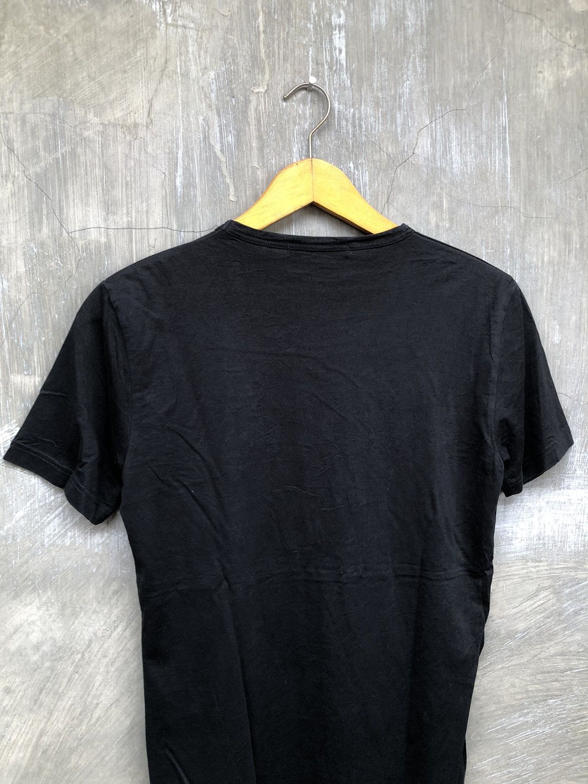 Comme Ca Ism × Japanese Brand Comme Ca Men Vintage T-shirt Size US S / EU 44-46 / 1 - 7 Thumbnail