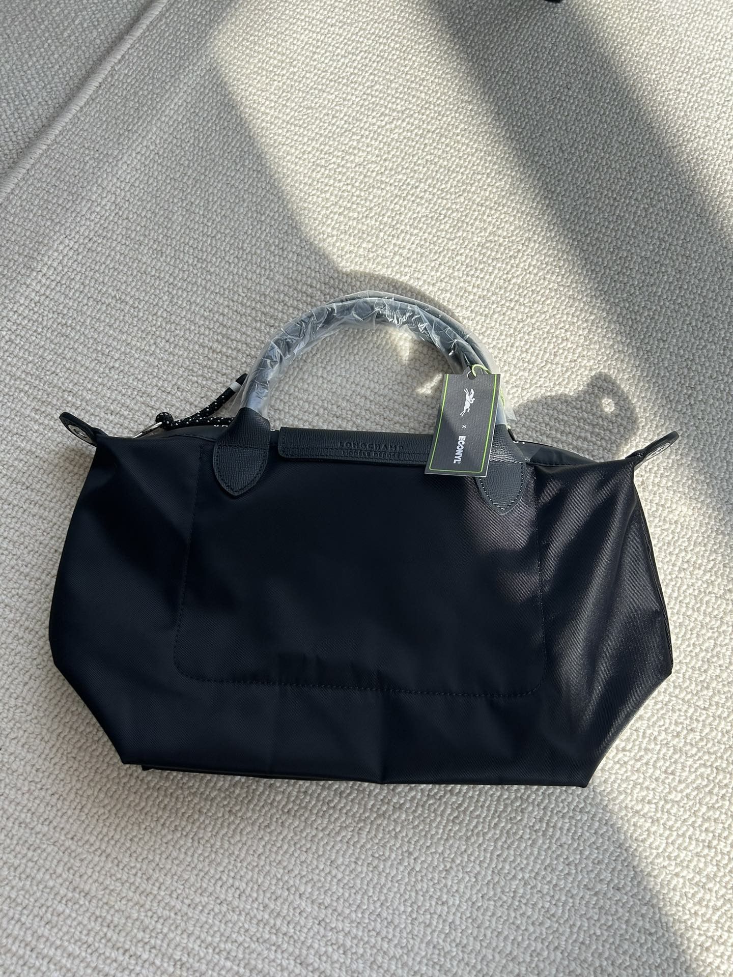 Longchamp Longchamp Le Pliage Energy Shoulder Crossbody Bag Size ONE SIZE - 2 Thumbnail
