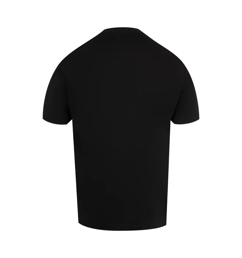 Mastermind Japan o1h1sh11225 Multi Skull Tee in Black Size US M / EU 48-50 / 2 - 2 Thumbnail