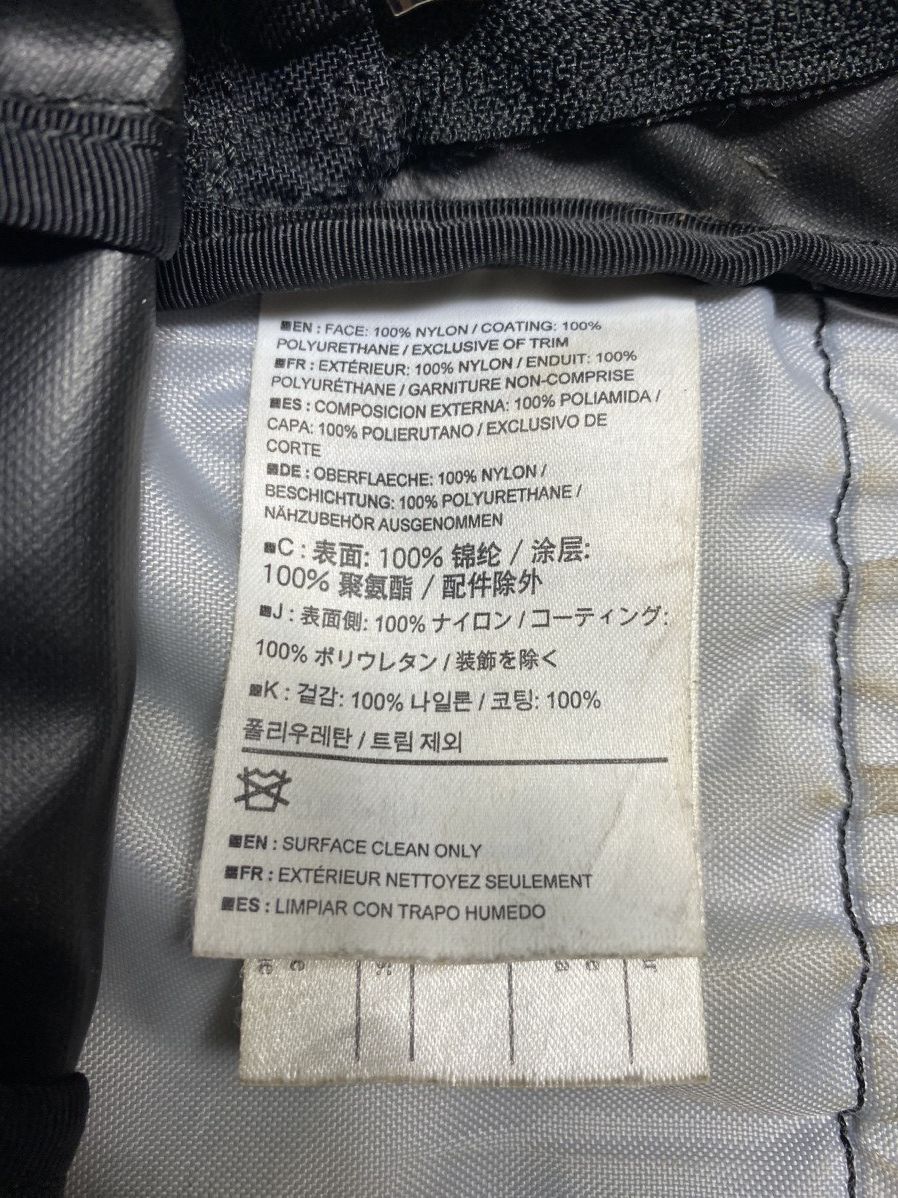 Arc'teryx Vintage Arc’teryx Pyxis Nylon Backpack Size ONE SIZE - 12 Thumbnail