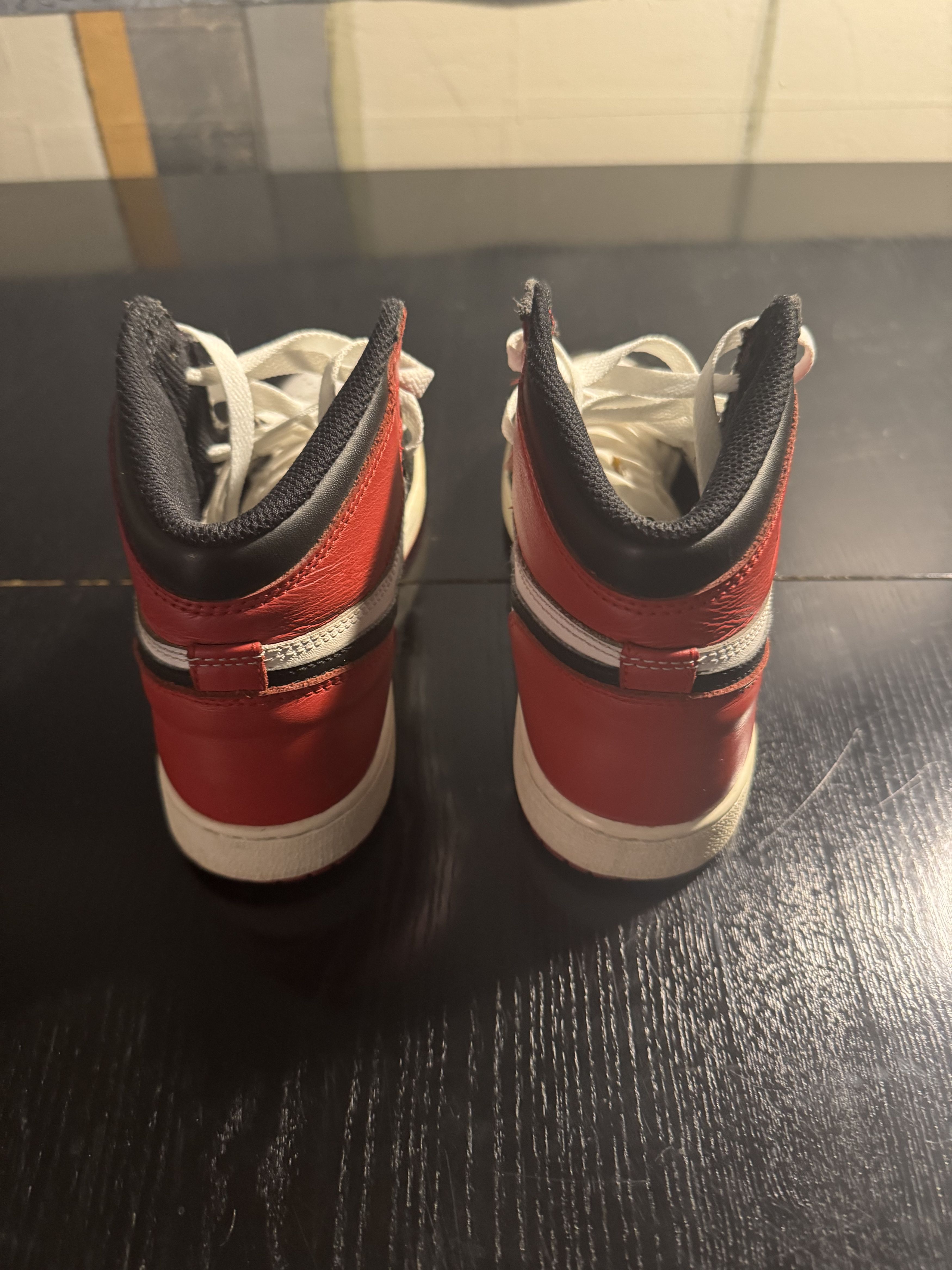 Jordan Brand Air Jordan 1 Retro High OG Size US 6 / IT 36 - 2 Thumbnail