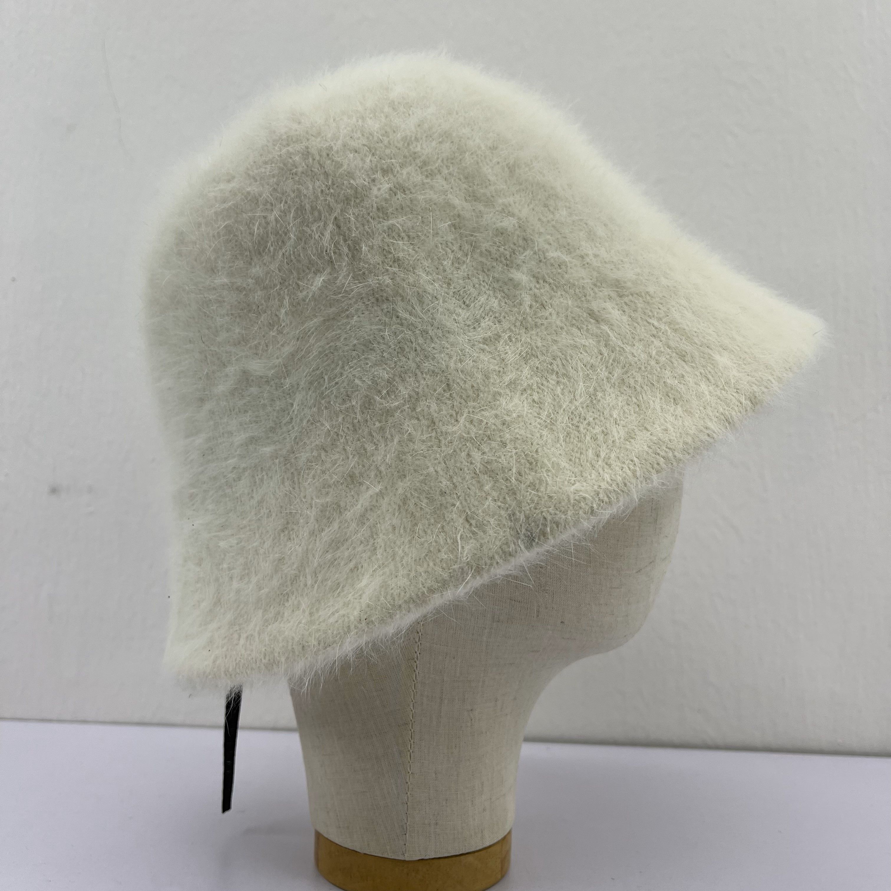 Other Unknown Fur Nice Design Bucket Hats - BH5008 Size ONE SIZE - 6 Thumbnail