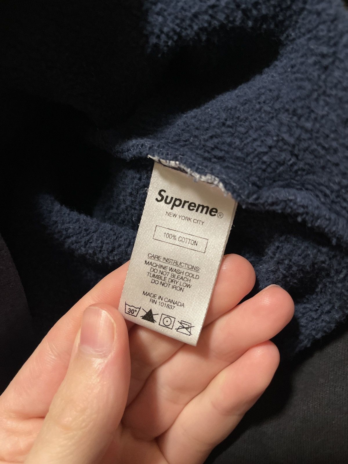 Supreme Supreme cop car hoodie Size US M / EU 48-50 / 2 - 10 Thumbnail