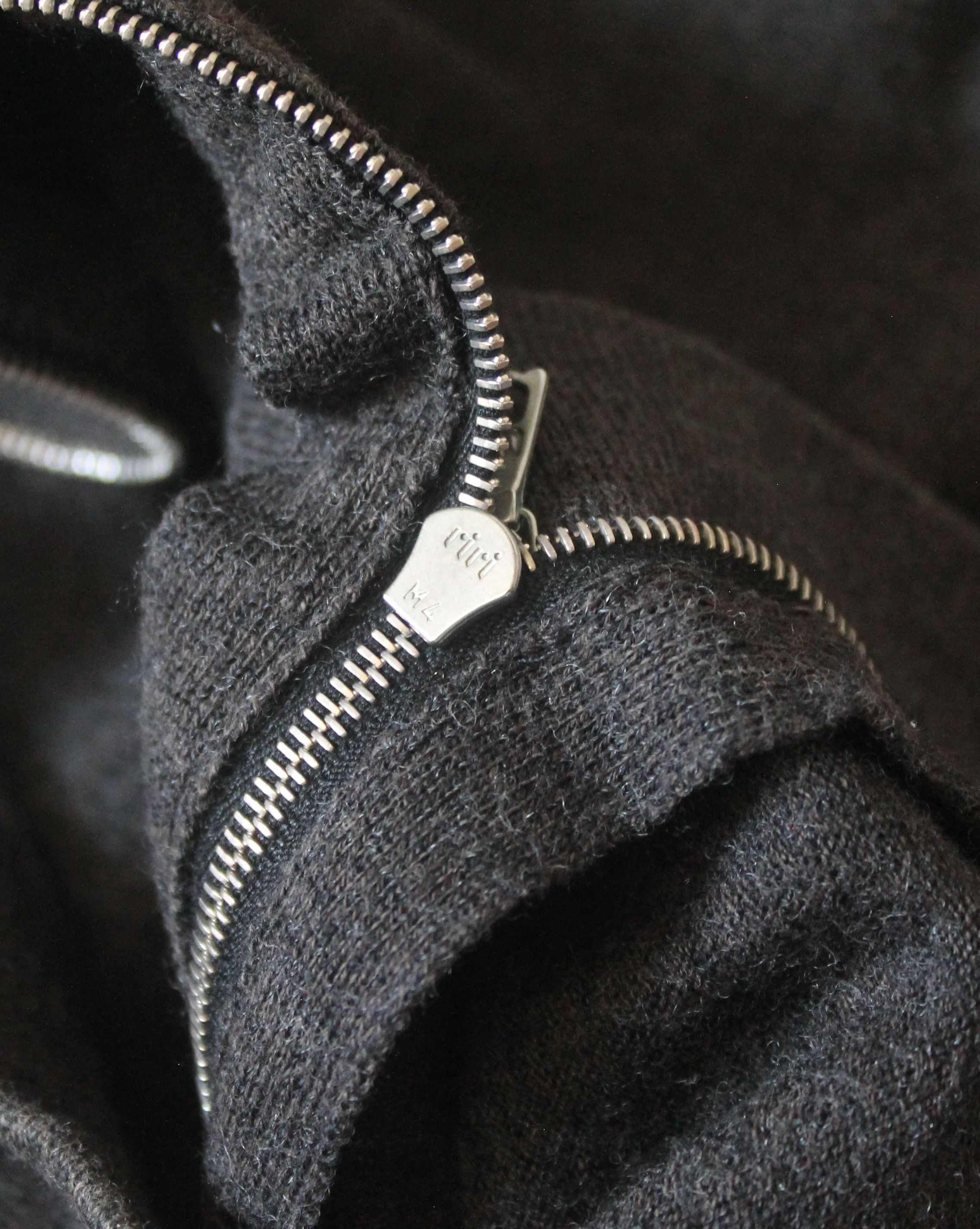 Dries Van Noten Dries Van Noten Zip Sweater Size L / US 10 / IT 46 - 8 Thumbnail