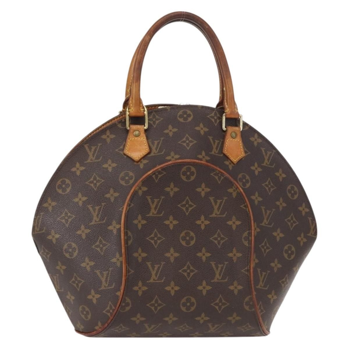 Louis Vuitton Louis Vuitton Ellipse Bag Monogram Canvas Size ONE SIZE - 1 Thumbnail