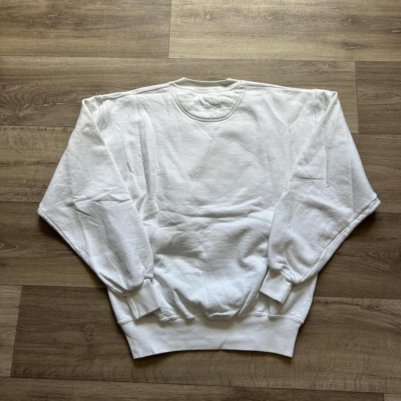 Other Vintage 90’s Salvadore Dali Art Crewneck Sweatshirt rare M Size US M / EU 48-50 / 2 - 3 Thumbnail